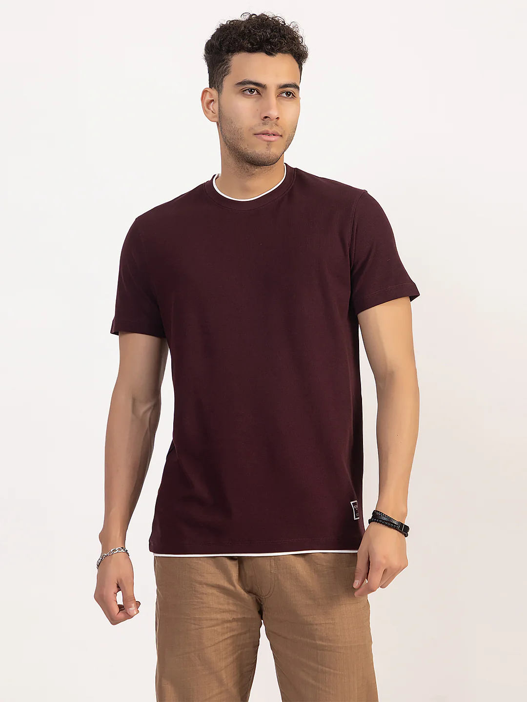 Men’s Core T-Shirt - Image 3