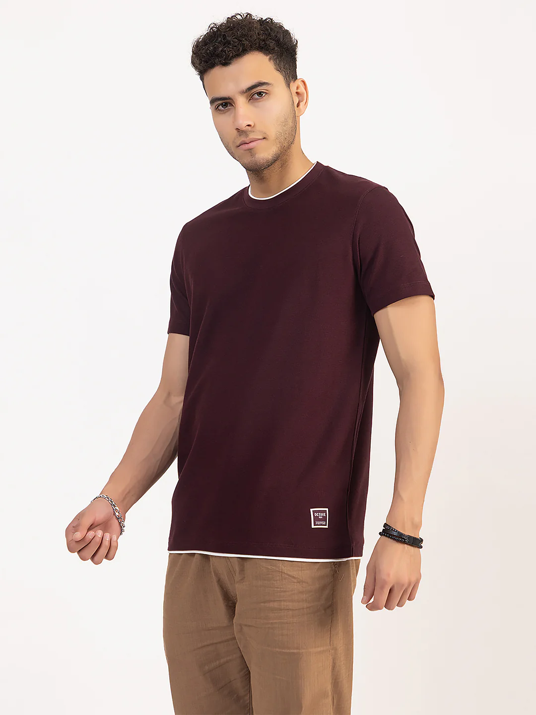 Men’s Core T-Shirt - Image 4