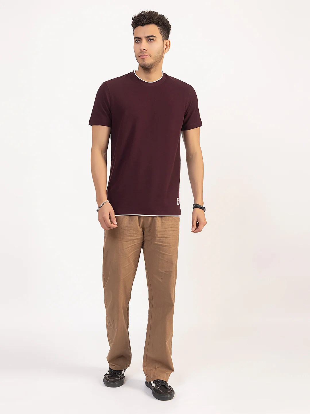 Men’s Core T-Shirt - Image 7