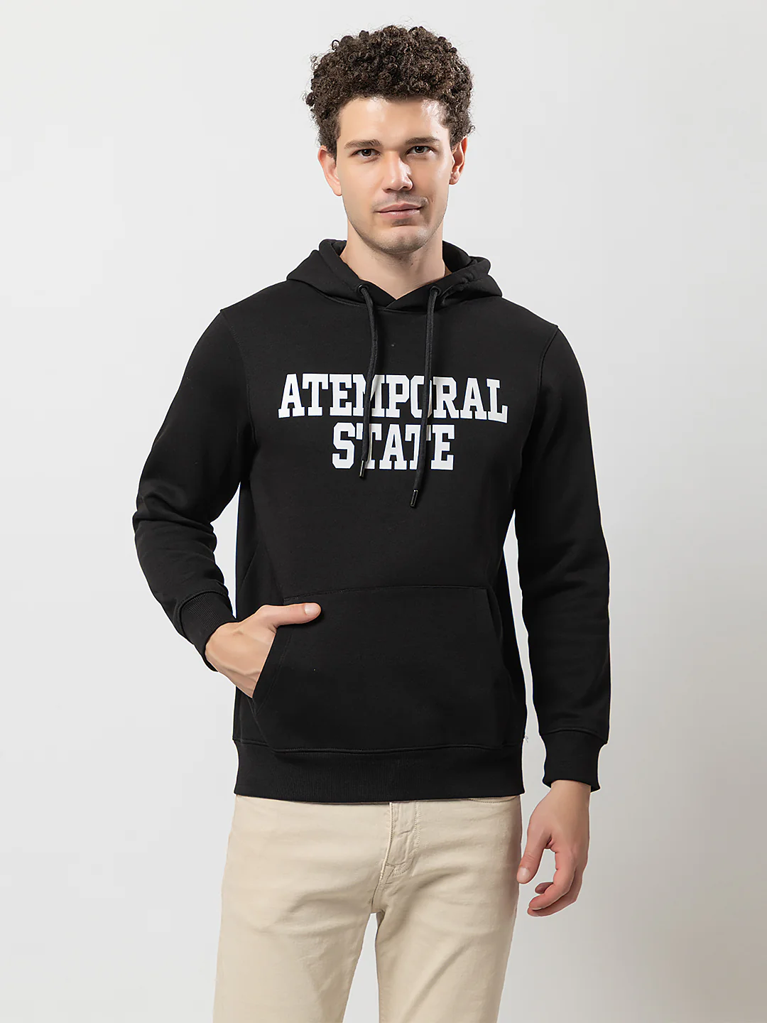 Men's Cozy Sweatshirt