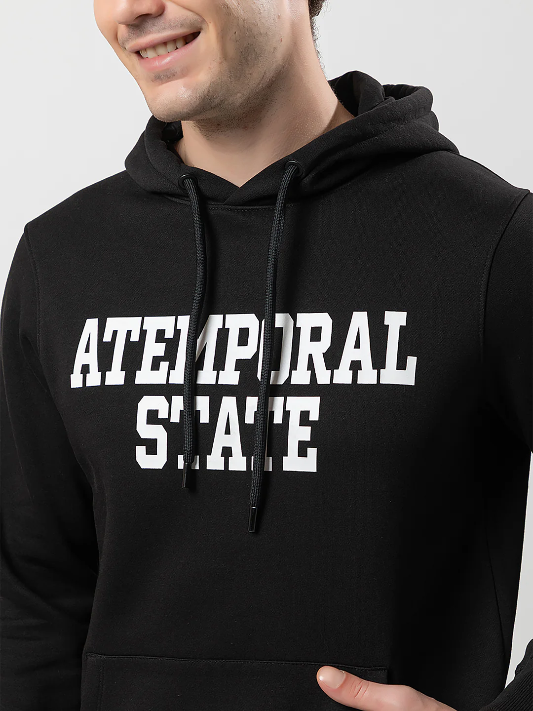 Men's Cozy Sweatshirt - Image 6