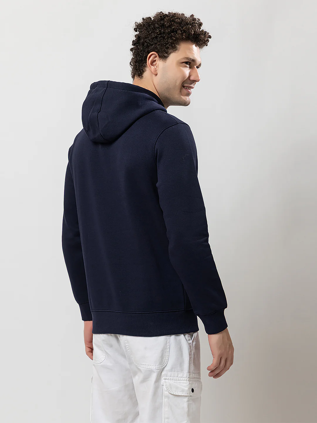 Men's Cozy Sweatshirt - Image 2