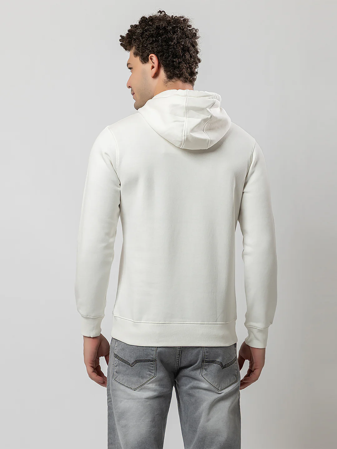 Men's Cozy Sweatshirt - Image 2