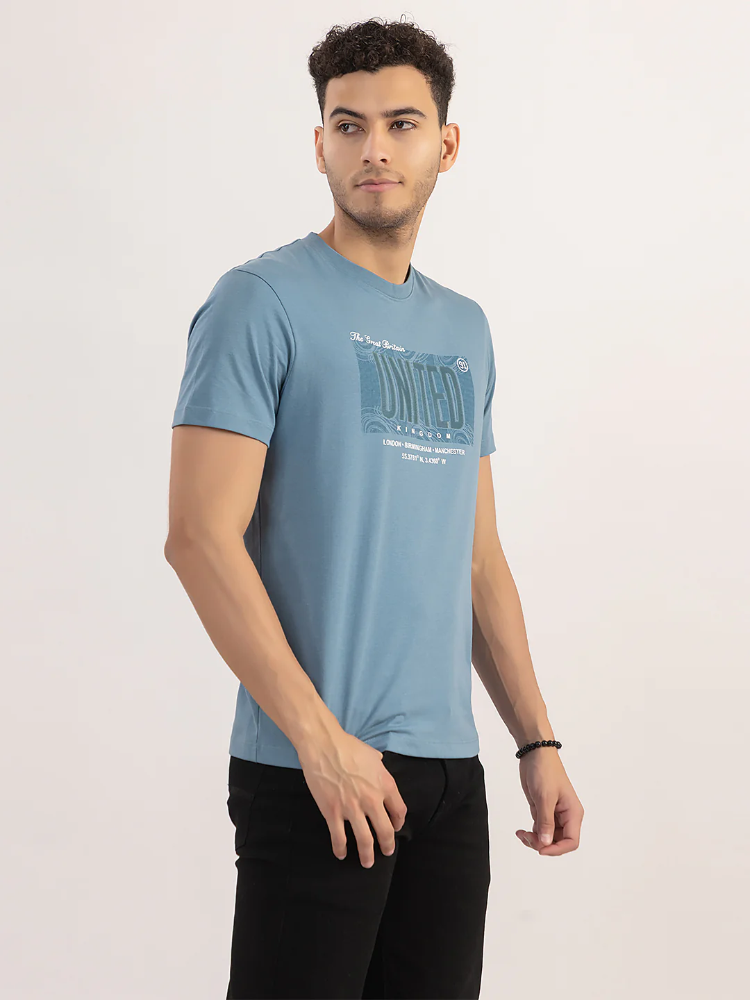 Men’s Daily T-Shirt