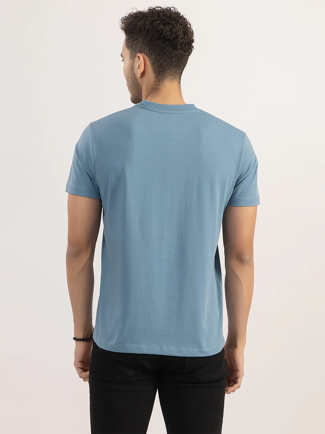Men’s Daily T-Shirt - Image 2