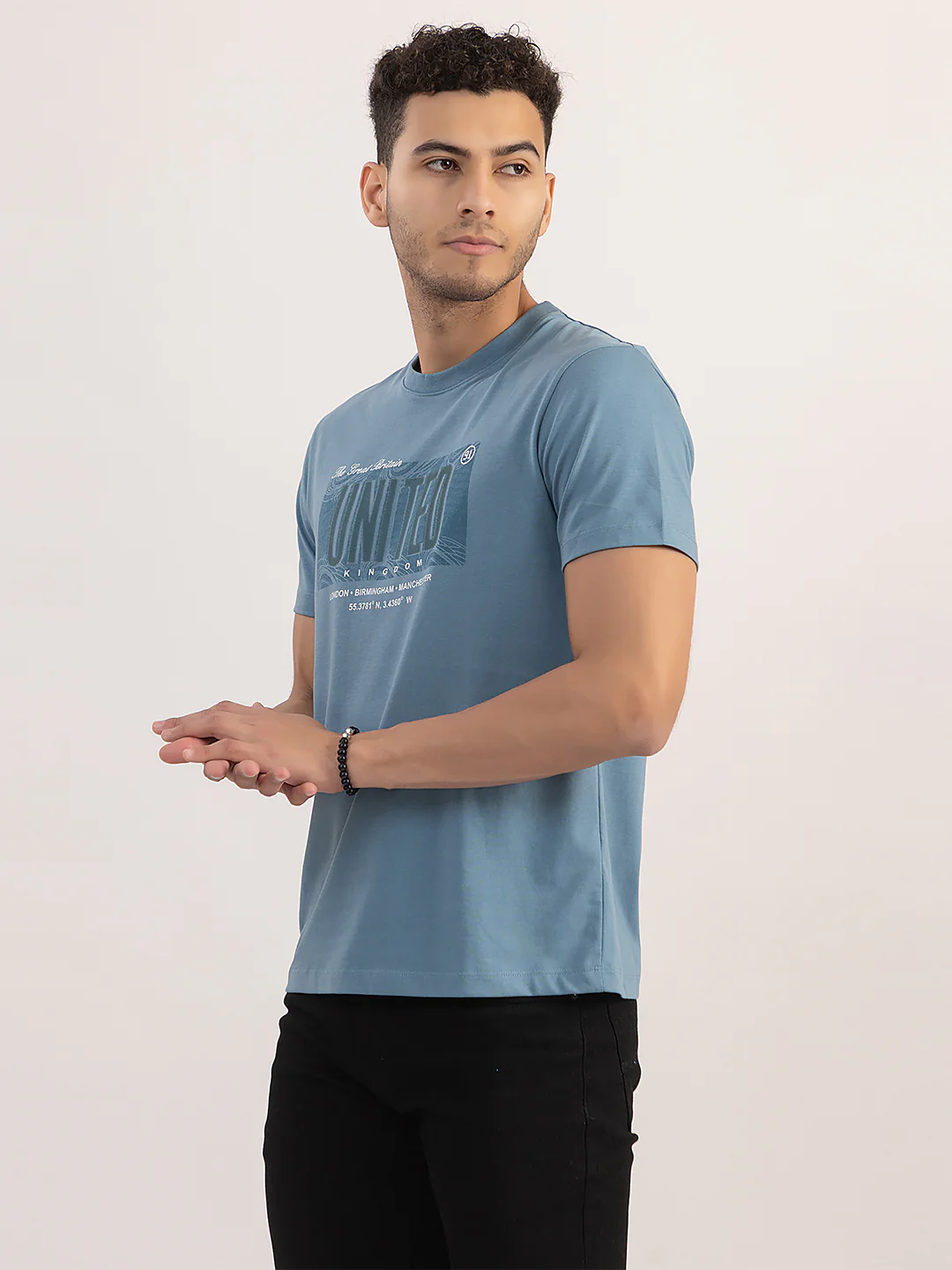 Men’s Daily T-Shirt - Image 4
