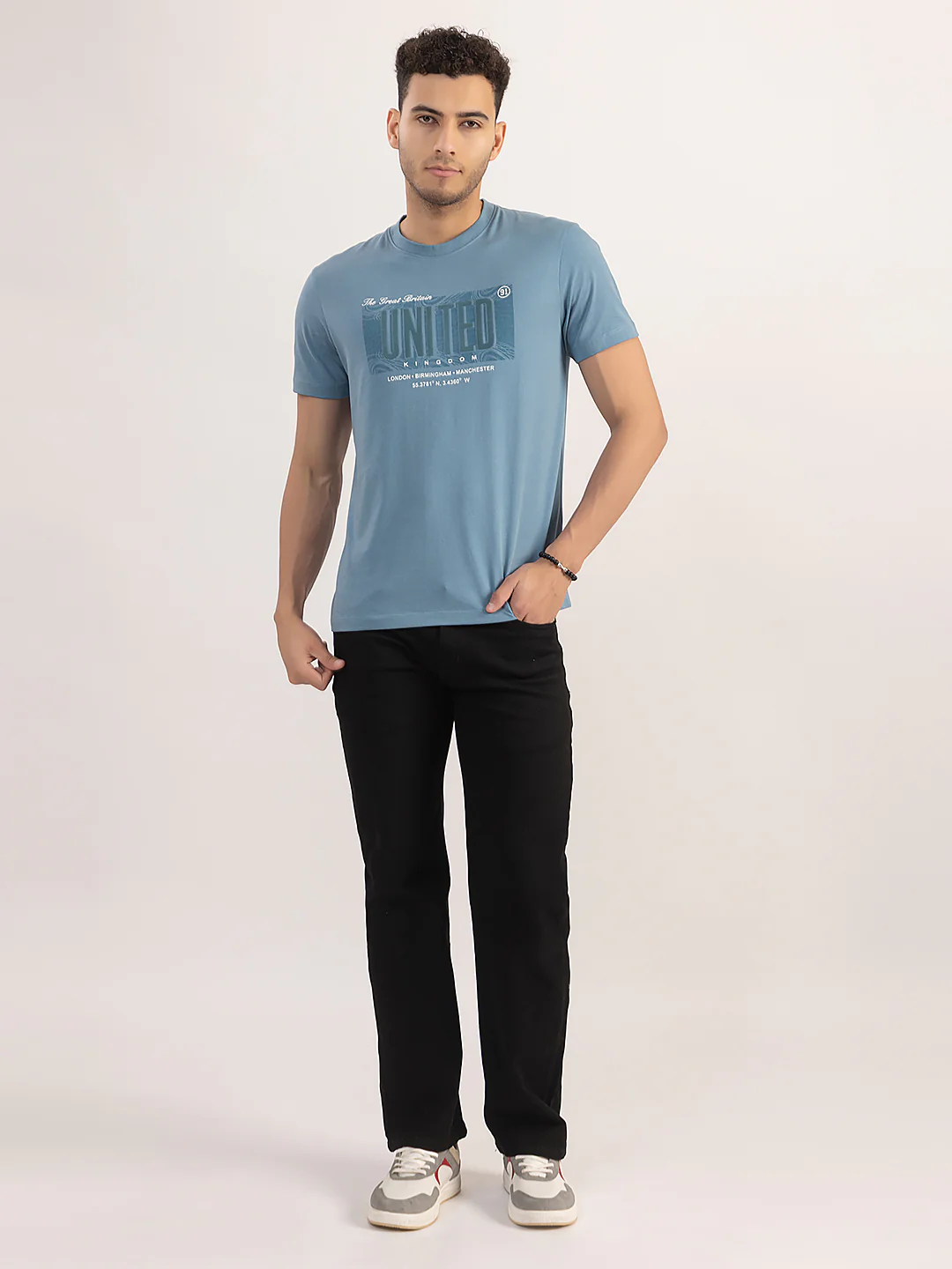 Men’s Daily T-Shirt - Image 6