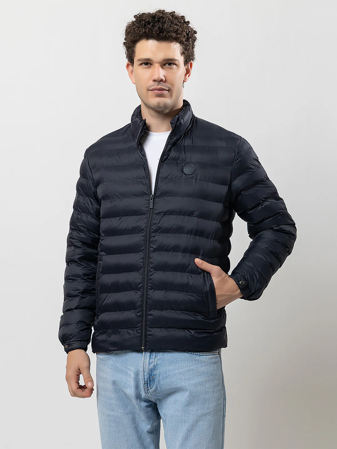 Men's Daily Wear Jacket