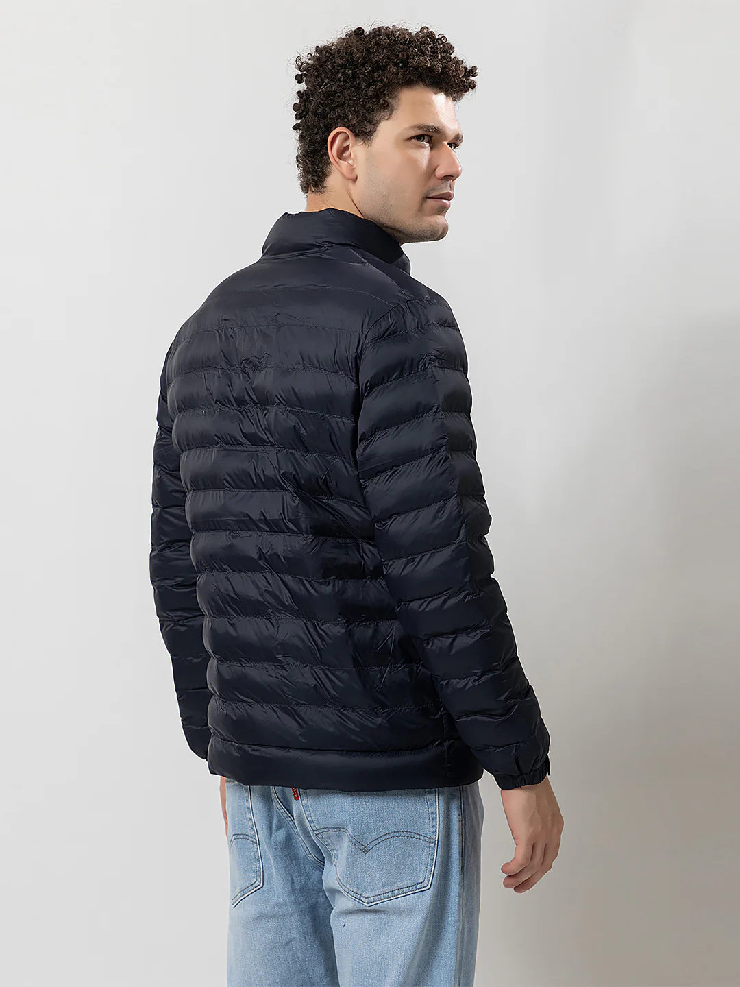 Men's Daily Wear Jacket - Image 2