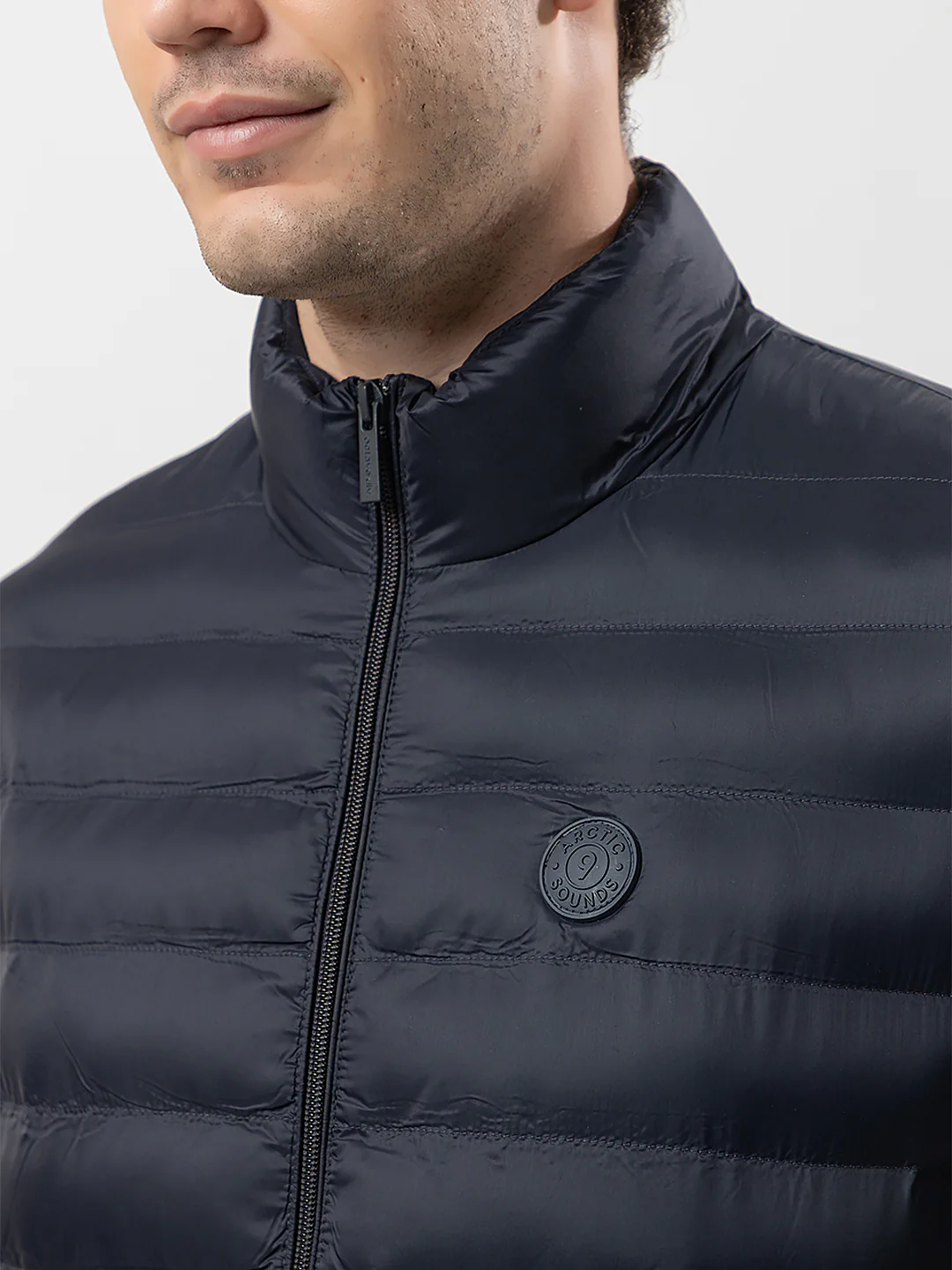 Men's Daily Wear Jacket - Image 5