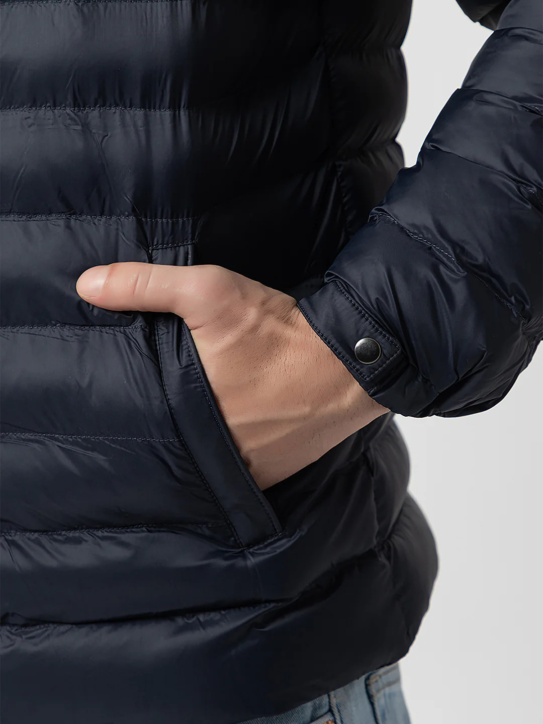 Men's Daily Wear Jacket - Image 6