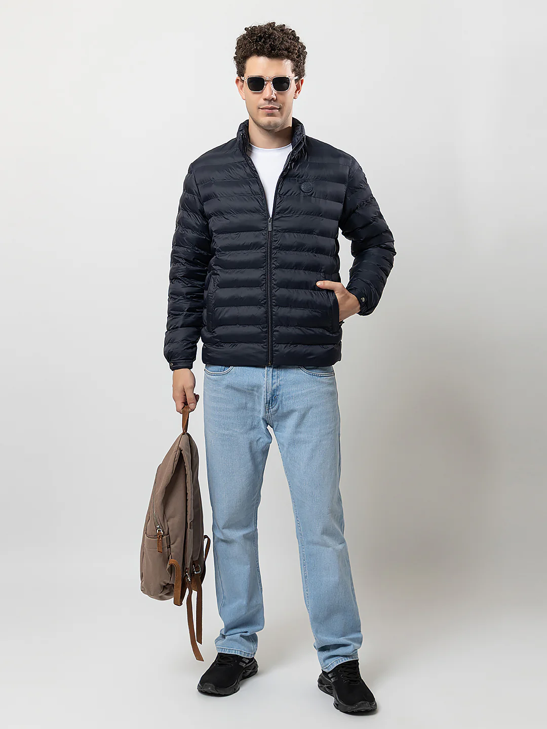 Men's Daily Wear Jacket - Image 7