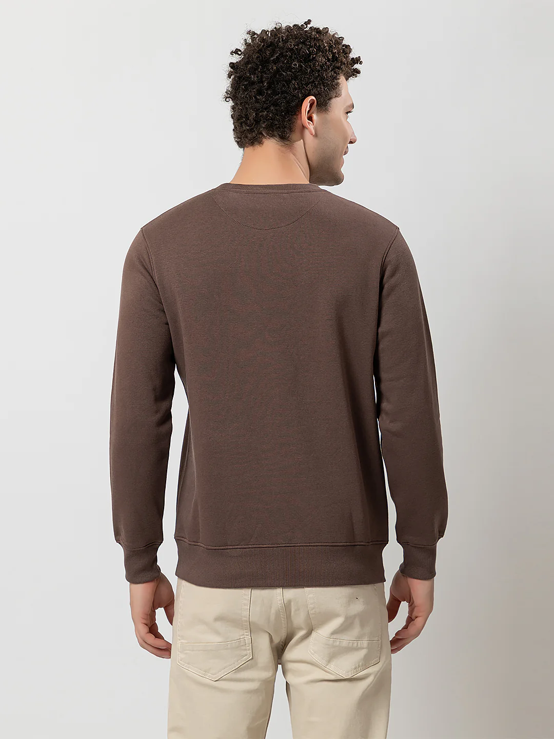 Men's Daily Wear Jacket - Image 2