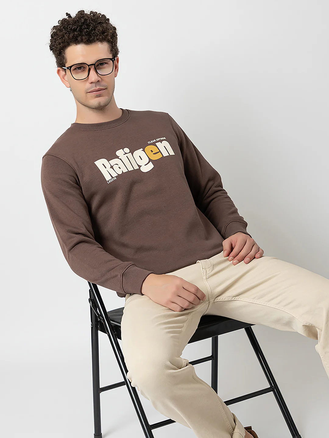 Men's Daily Wear Jacket - Image 7