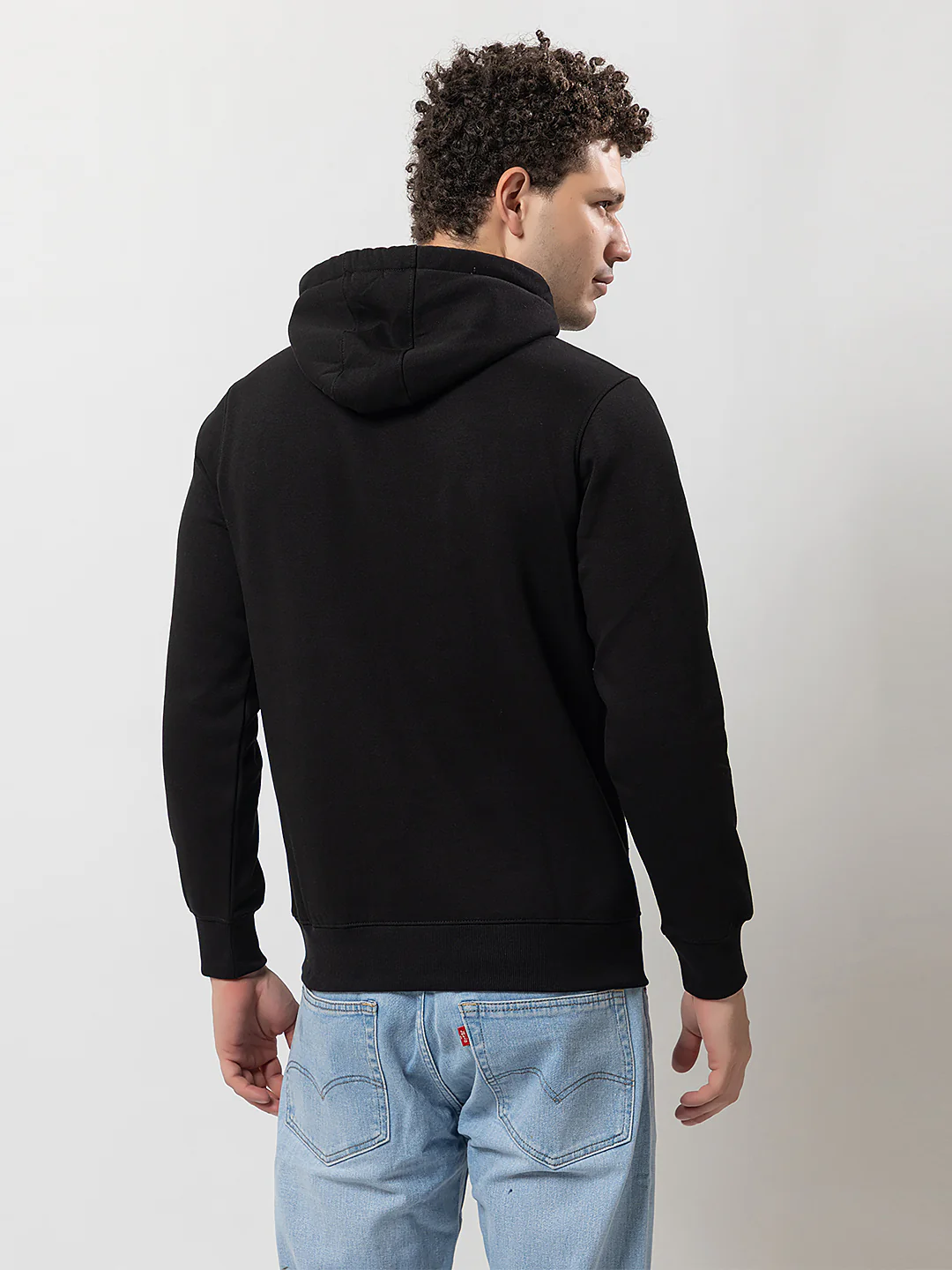 Men's Daily Wear Sweatshirt - Image 2