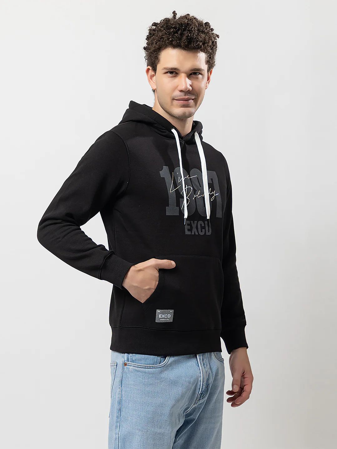Men's Daily Wear Sweatshirt - Image 4