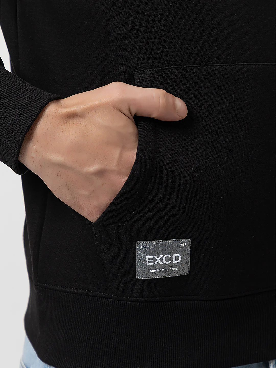 Men's Daily Wear Sweatshirt - Image 5