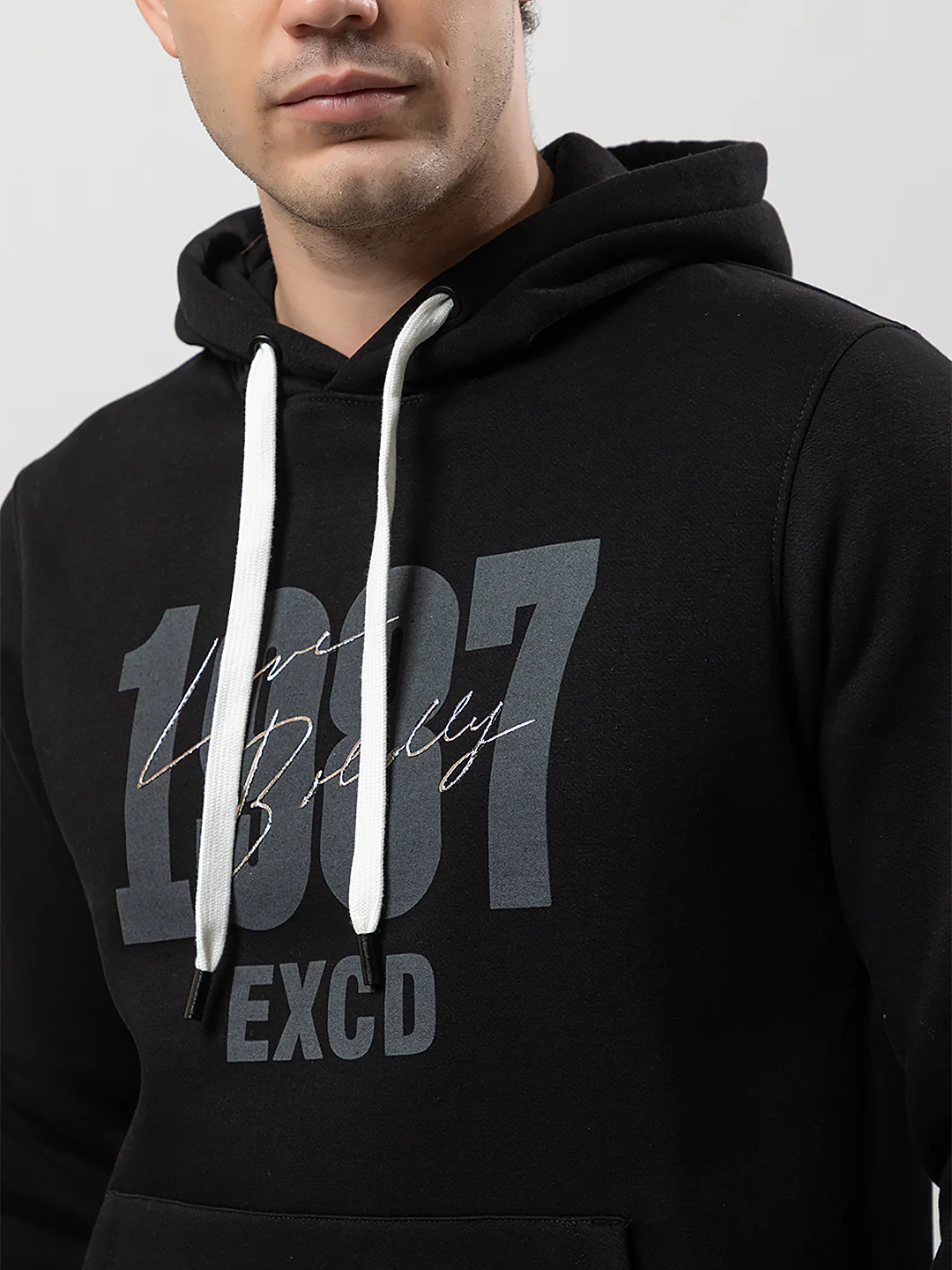 Men's Daily Wear Sweatshirt - Image 6