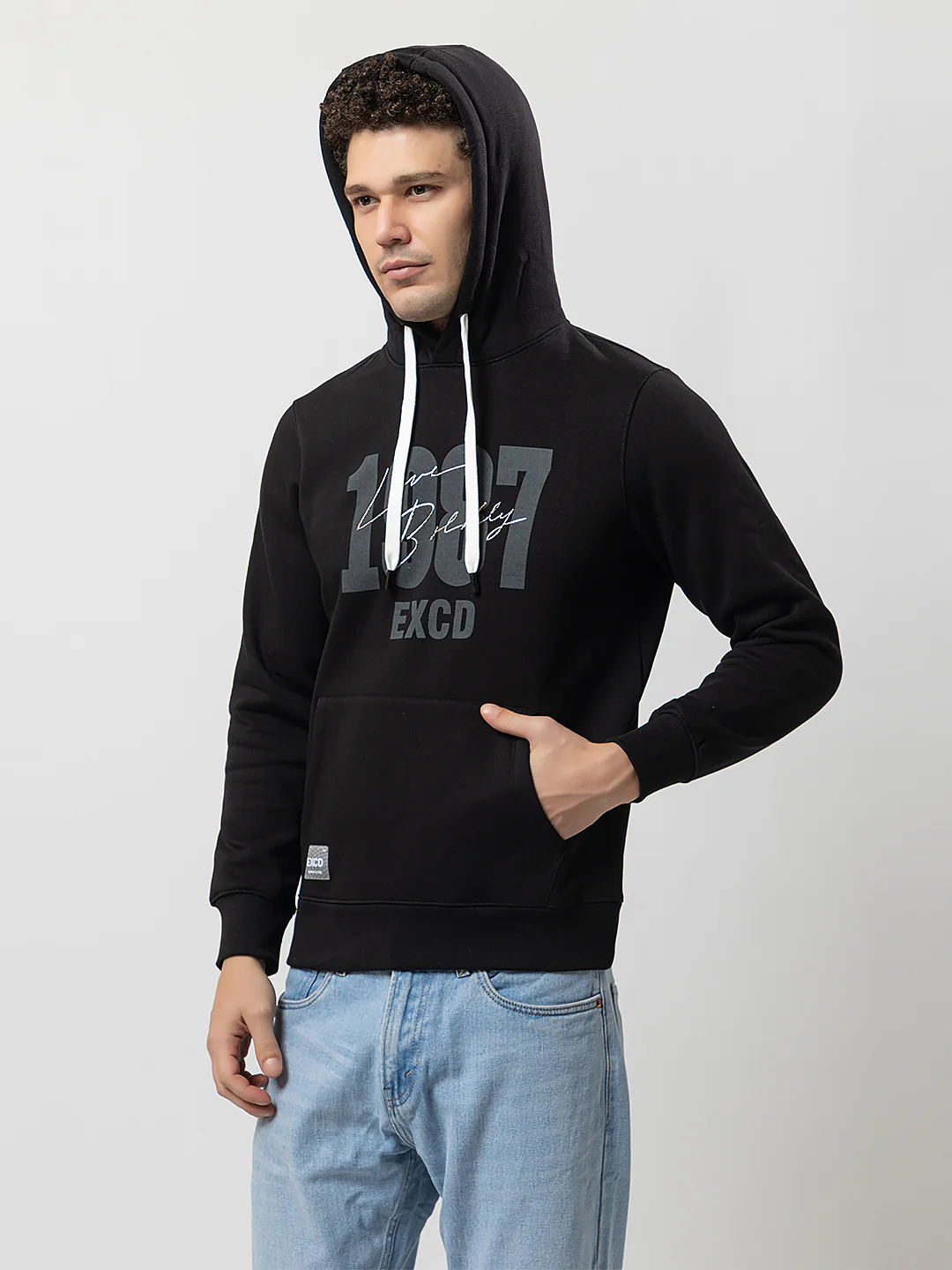 Men's Daily Wear Sweatshirt - Image 7