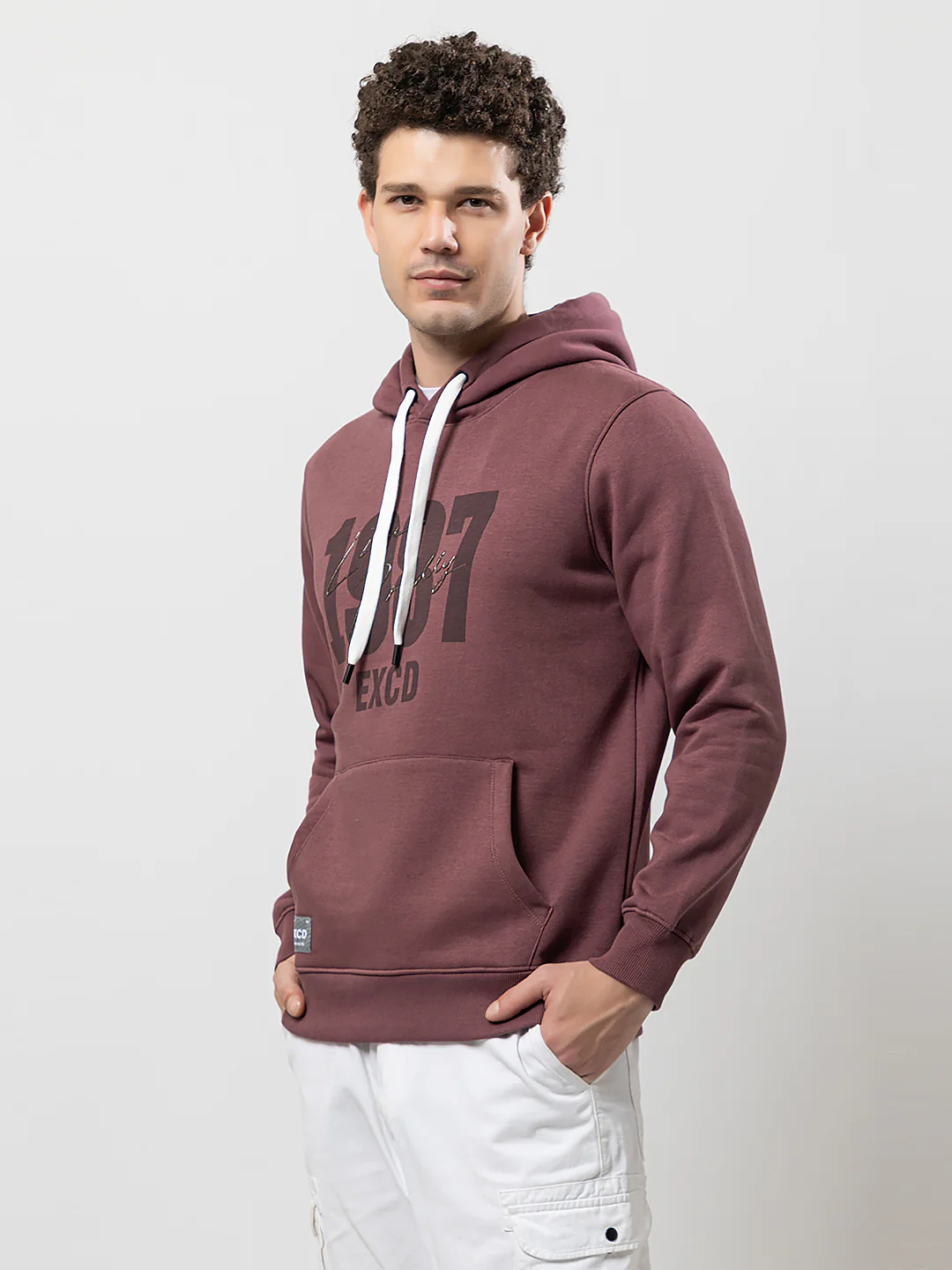 Men's Daily Wear Sweatshirt - Image 4