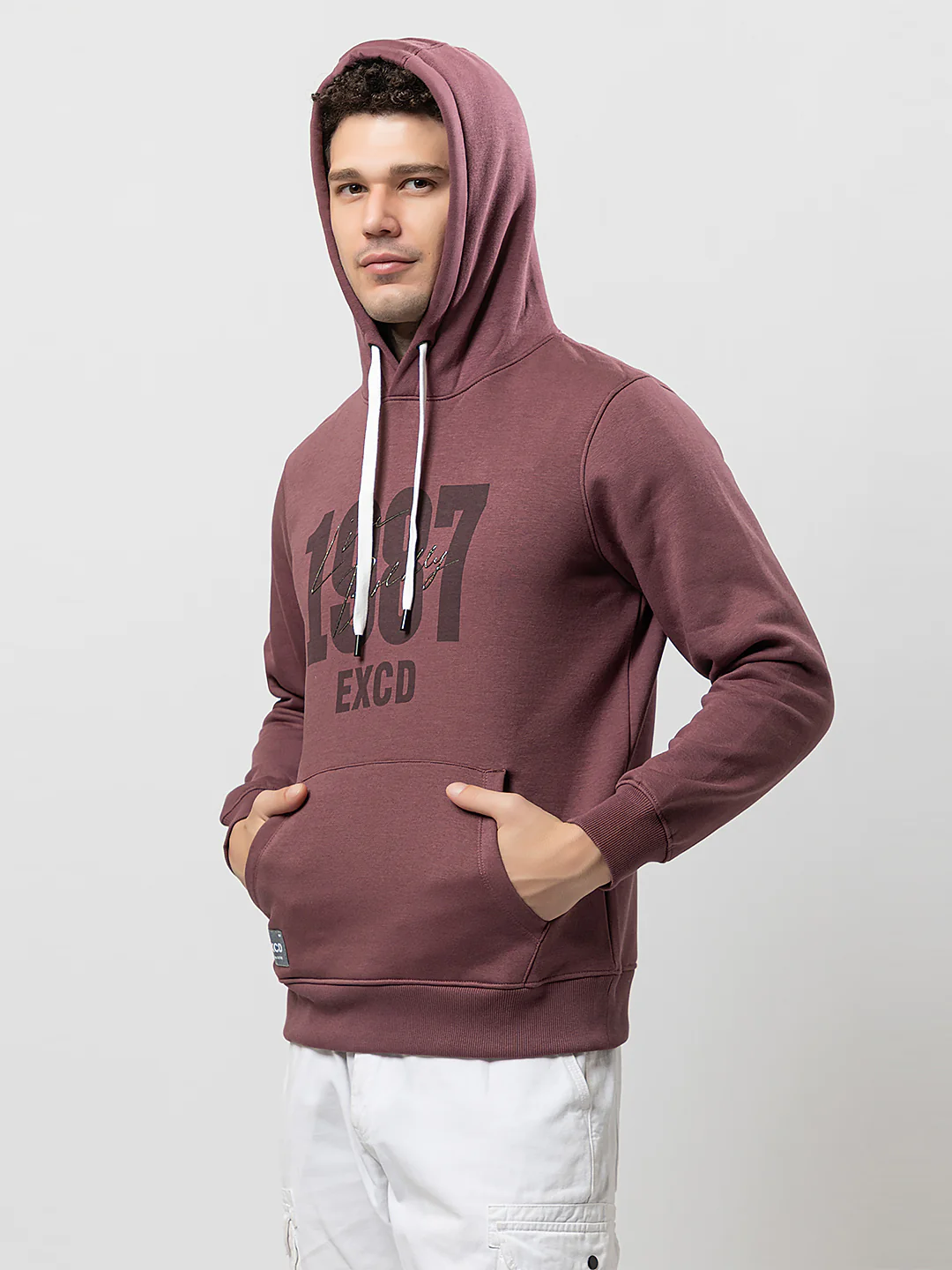 Men's Daily Wear Sweatshirt - Image 8