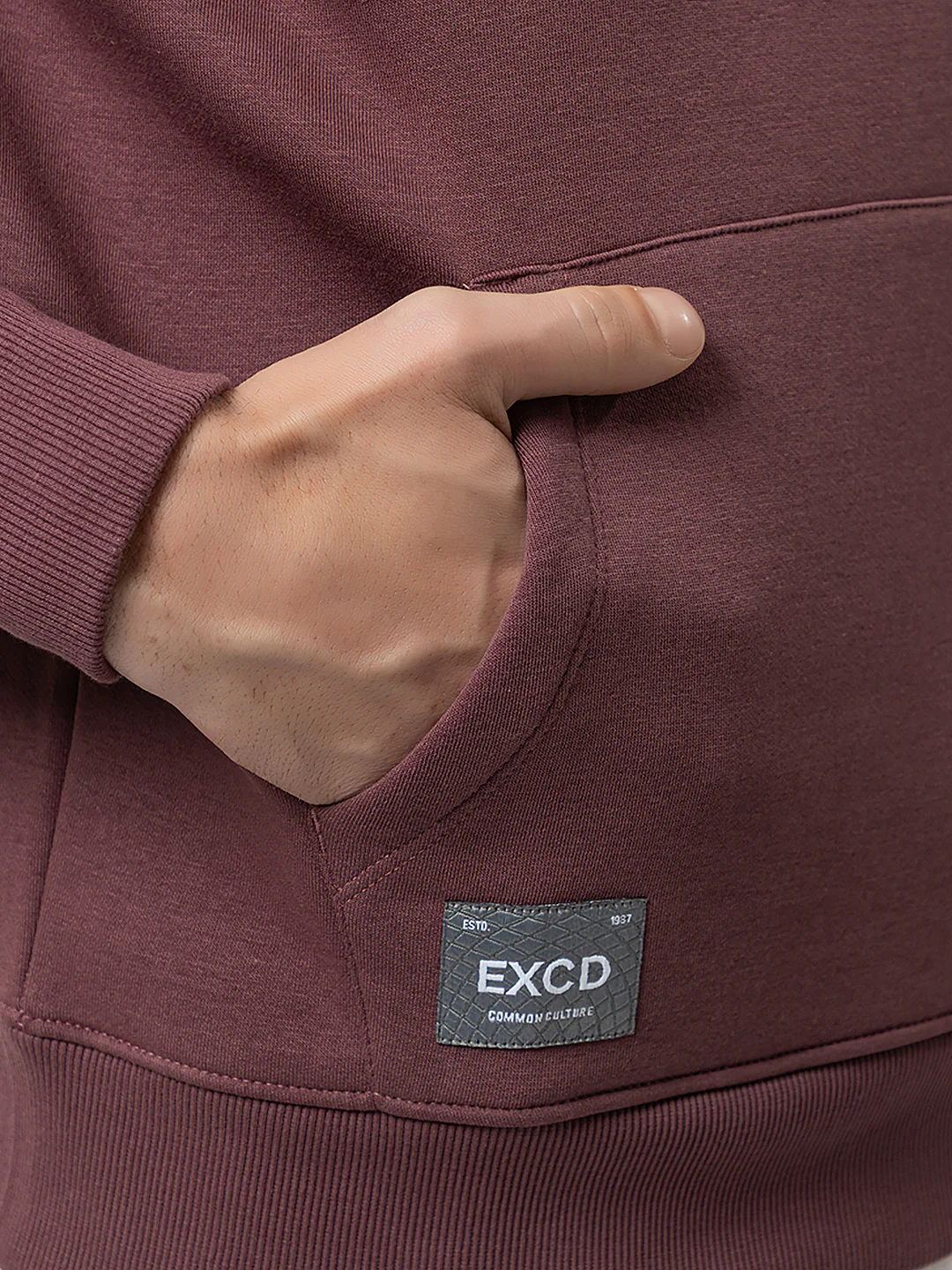 Men's Daily Wear Sweatshirt - Image 9