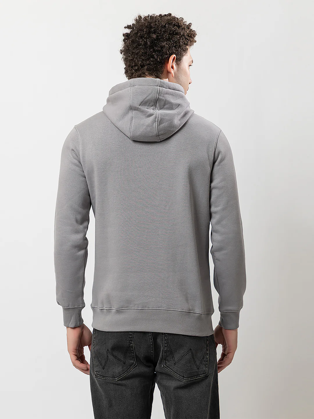 Men's Daily Wear Sweatshirt - Image 2