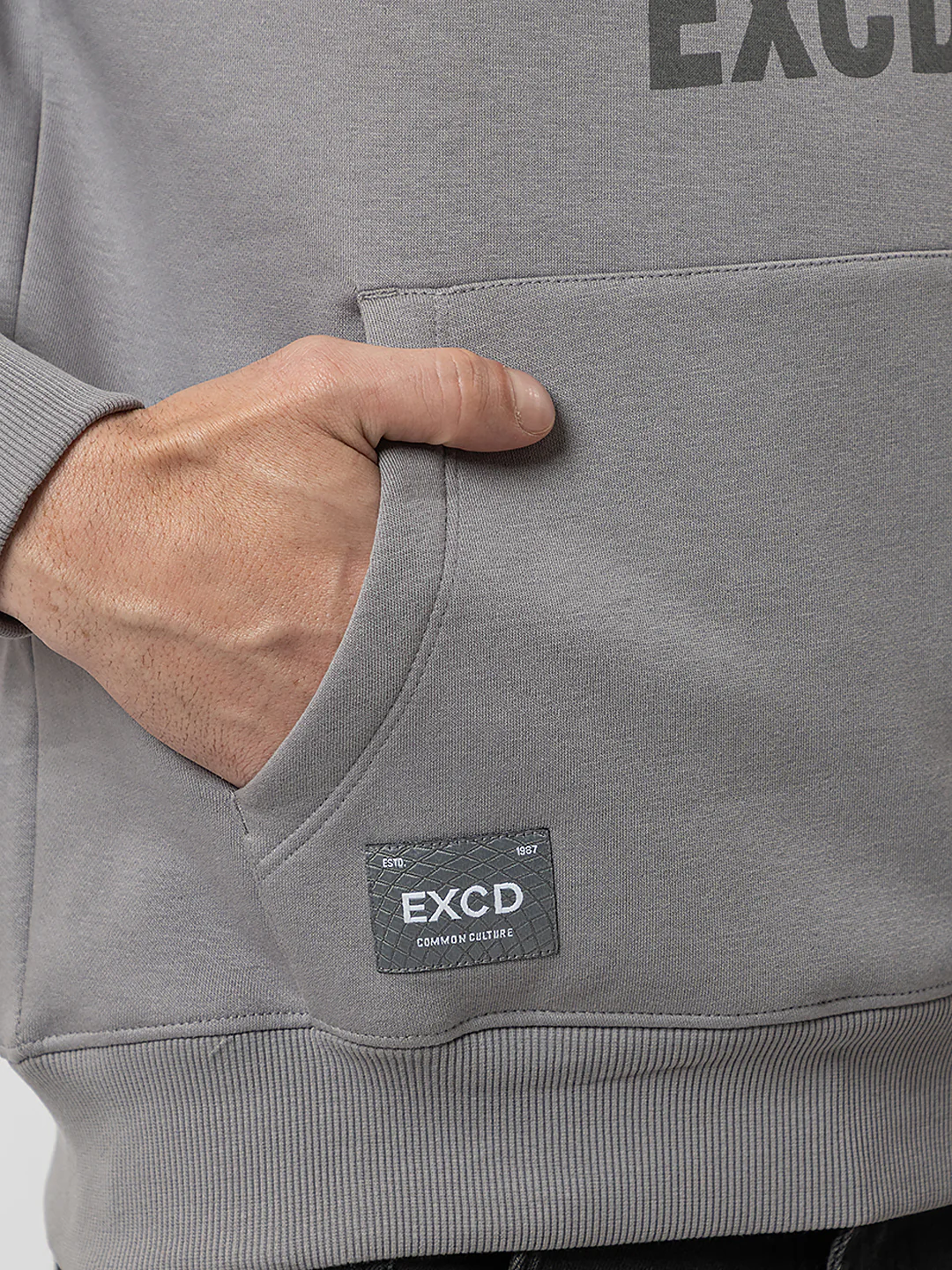 Men's Daily Wear Sweatshirt - Image 5
