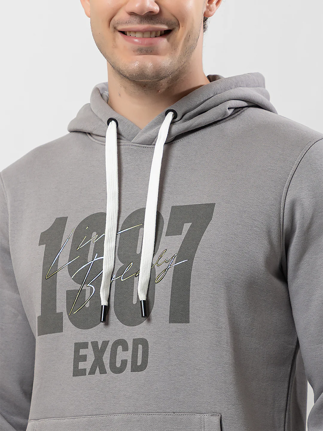 Men's Daily Wear Sweatshirt - Image 6