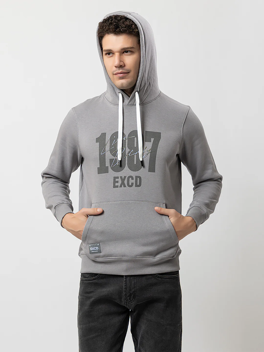 Men's Daily Wear Sweatshirt - Image 9