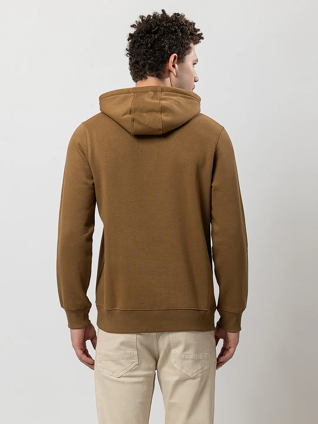 Men's Daily Wear Sweatshirt - Image 2