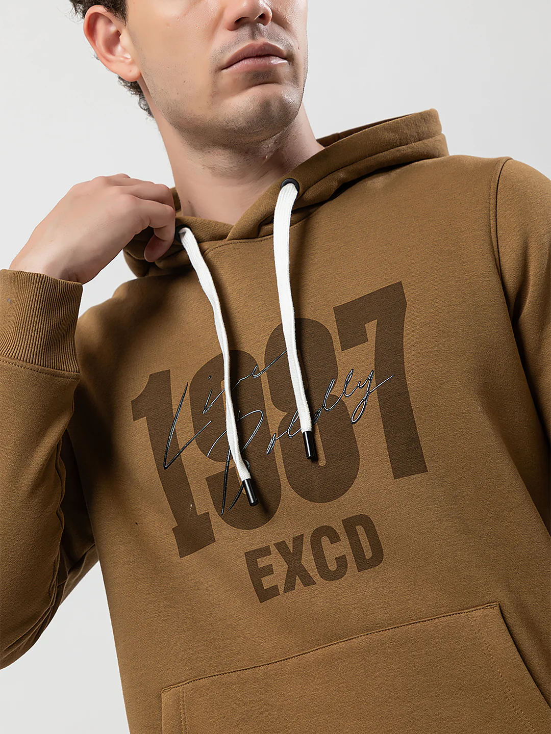 Men's Daily Wear Sweatshirt - Image 5