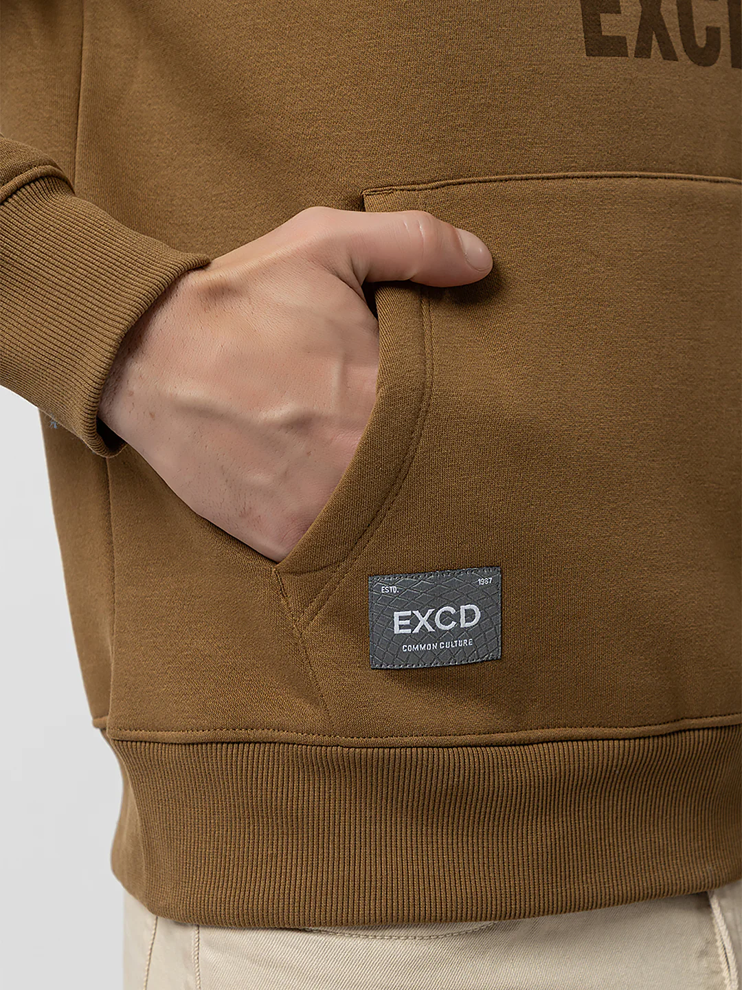Men's Daily Wear Sweatshirt - Image 6