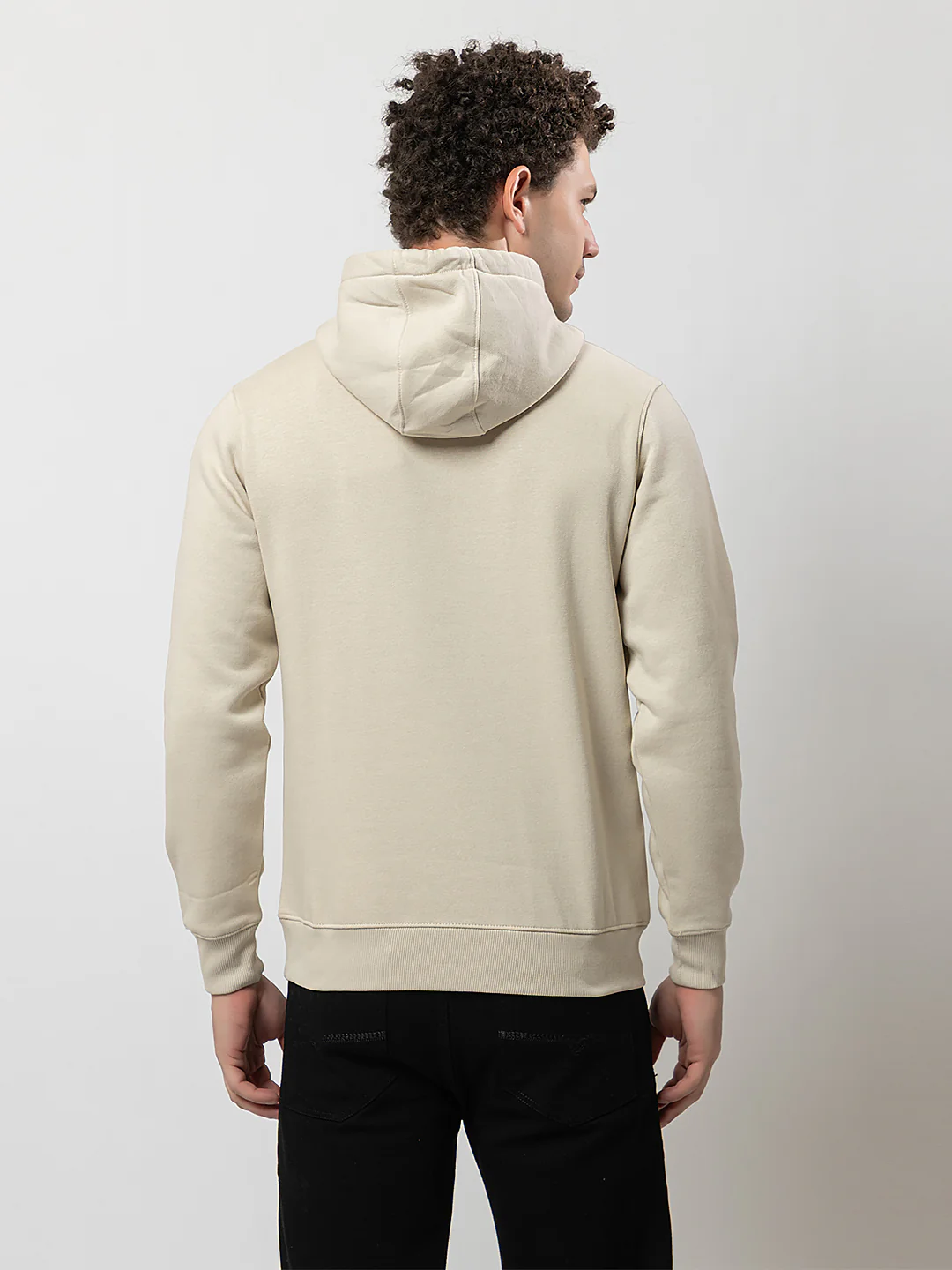 Men's Daily Wear Sweatshirt - Image 2