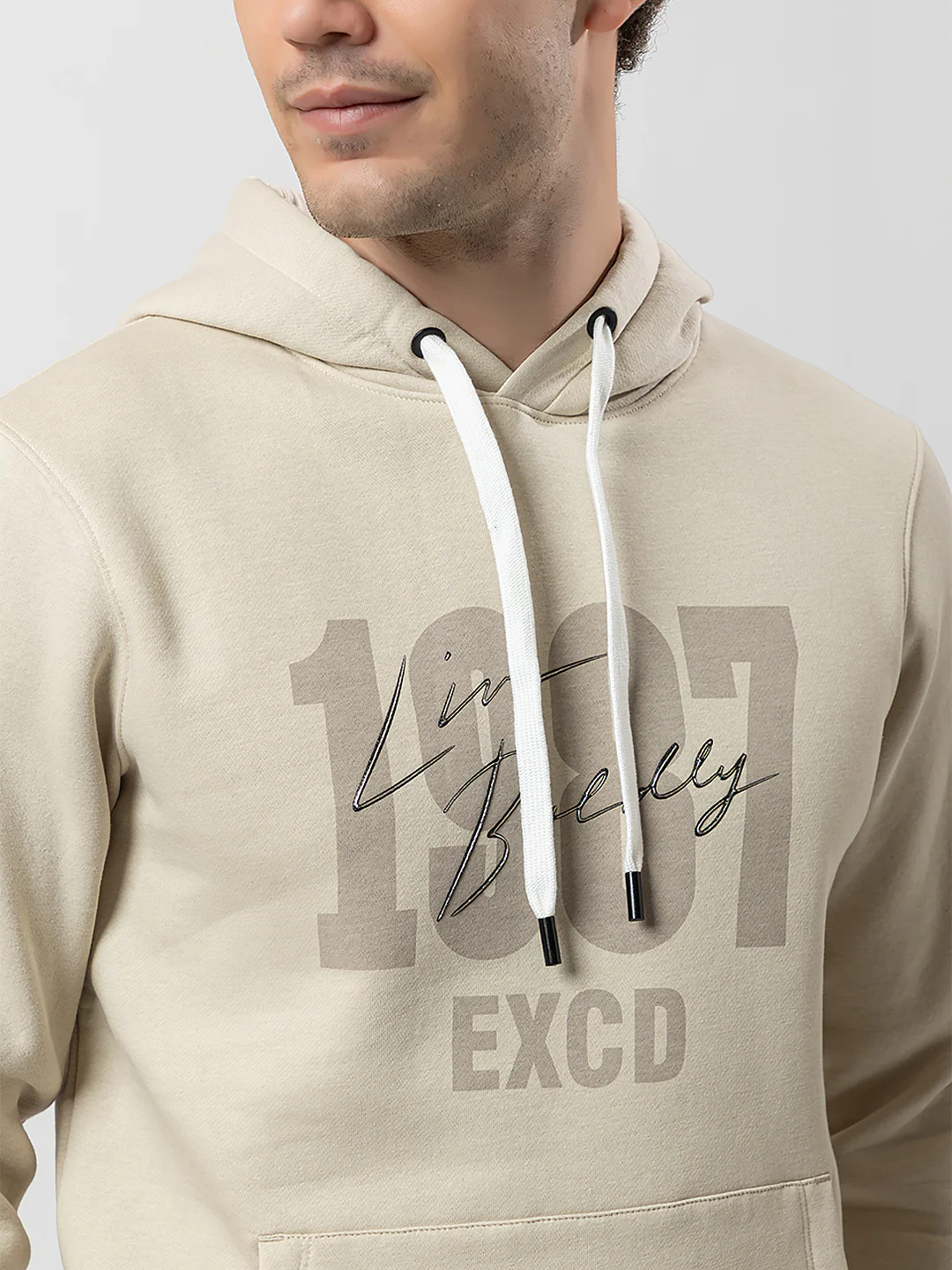 Men's Daily Wear Sweatshirt - Image 5