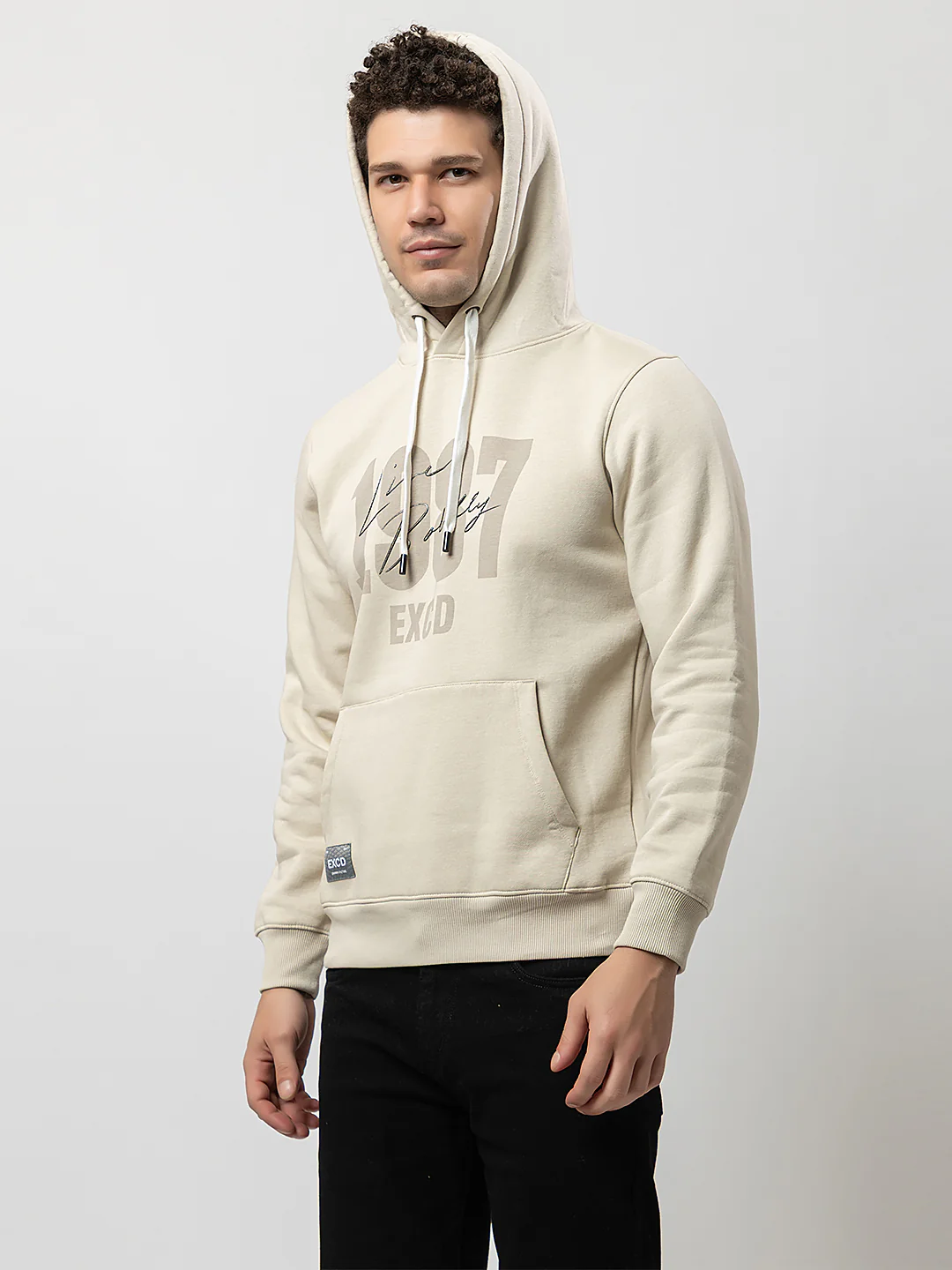 Men's Daily Wear Sweatshirt - Image 8