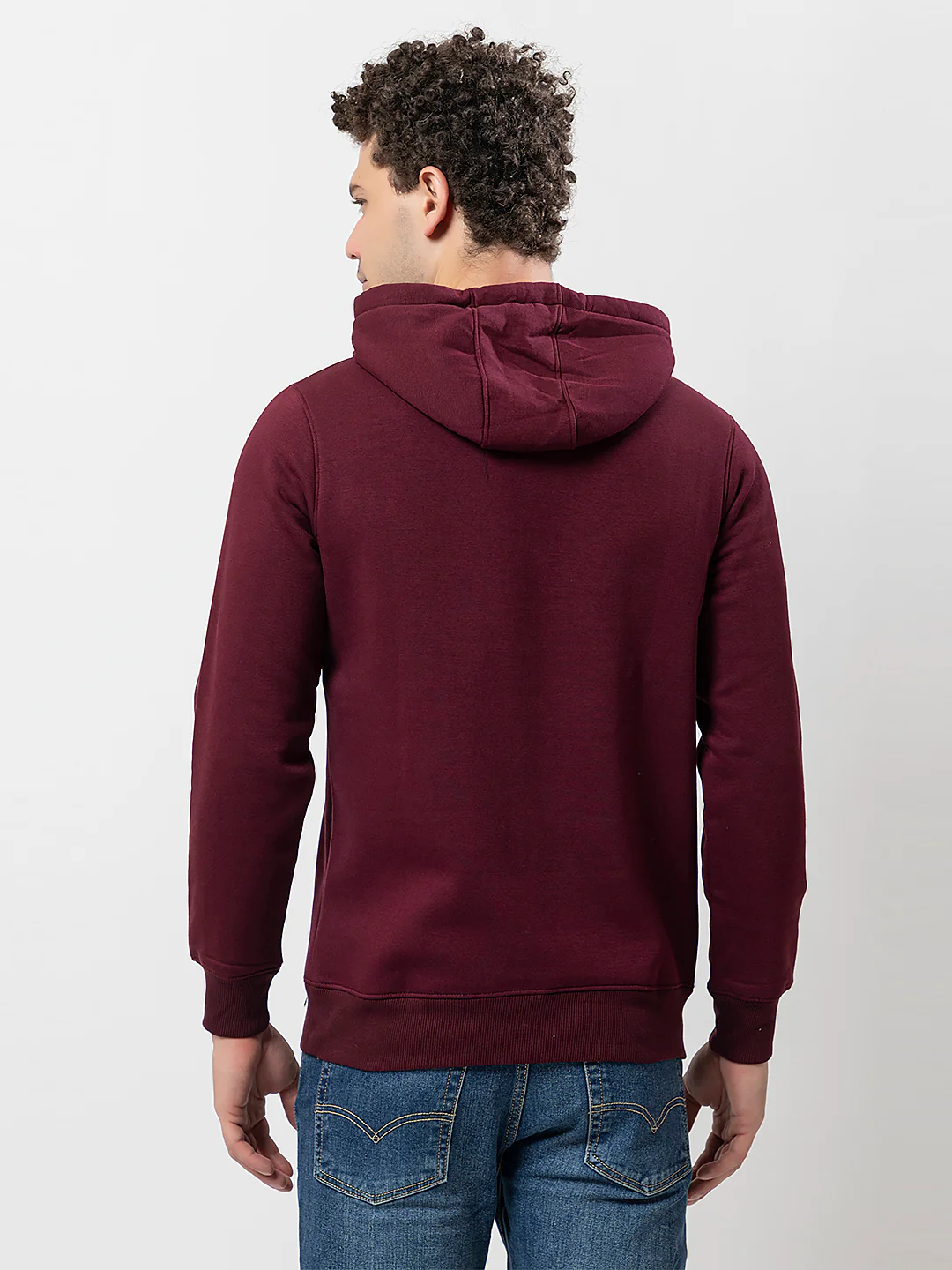 Men's Daily Wear Sweatshirt - Image 2