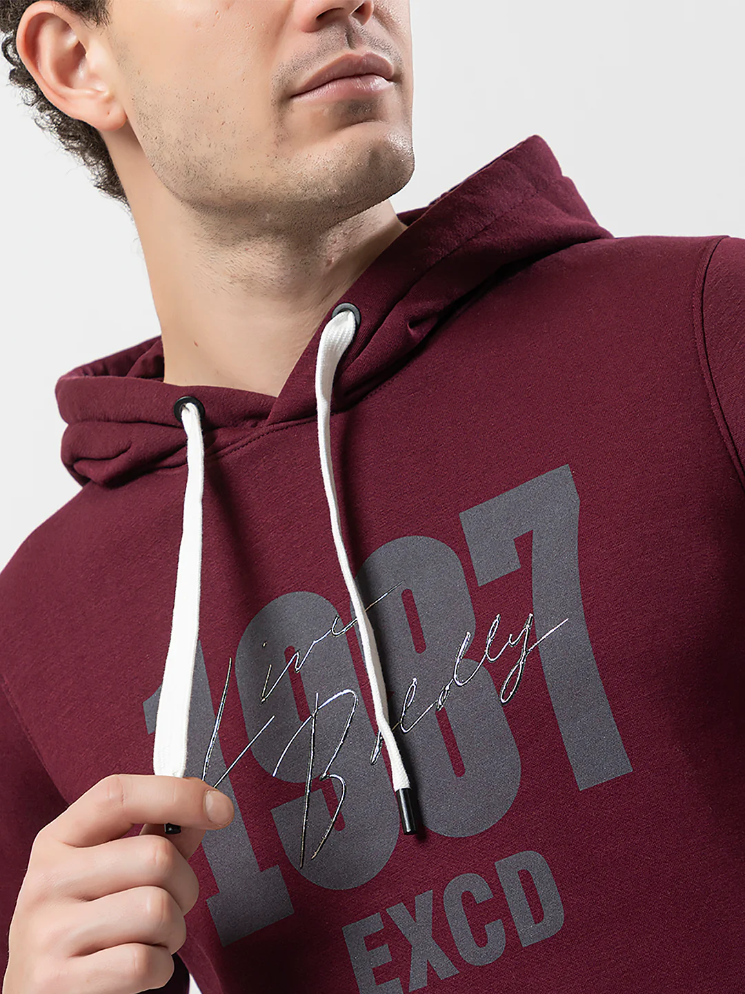Men's Daily Wear Sweatshirt - Image 6
