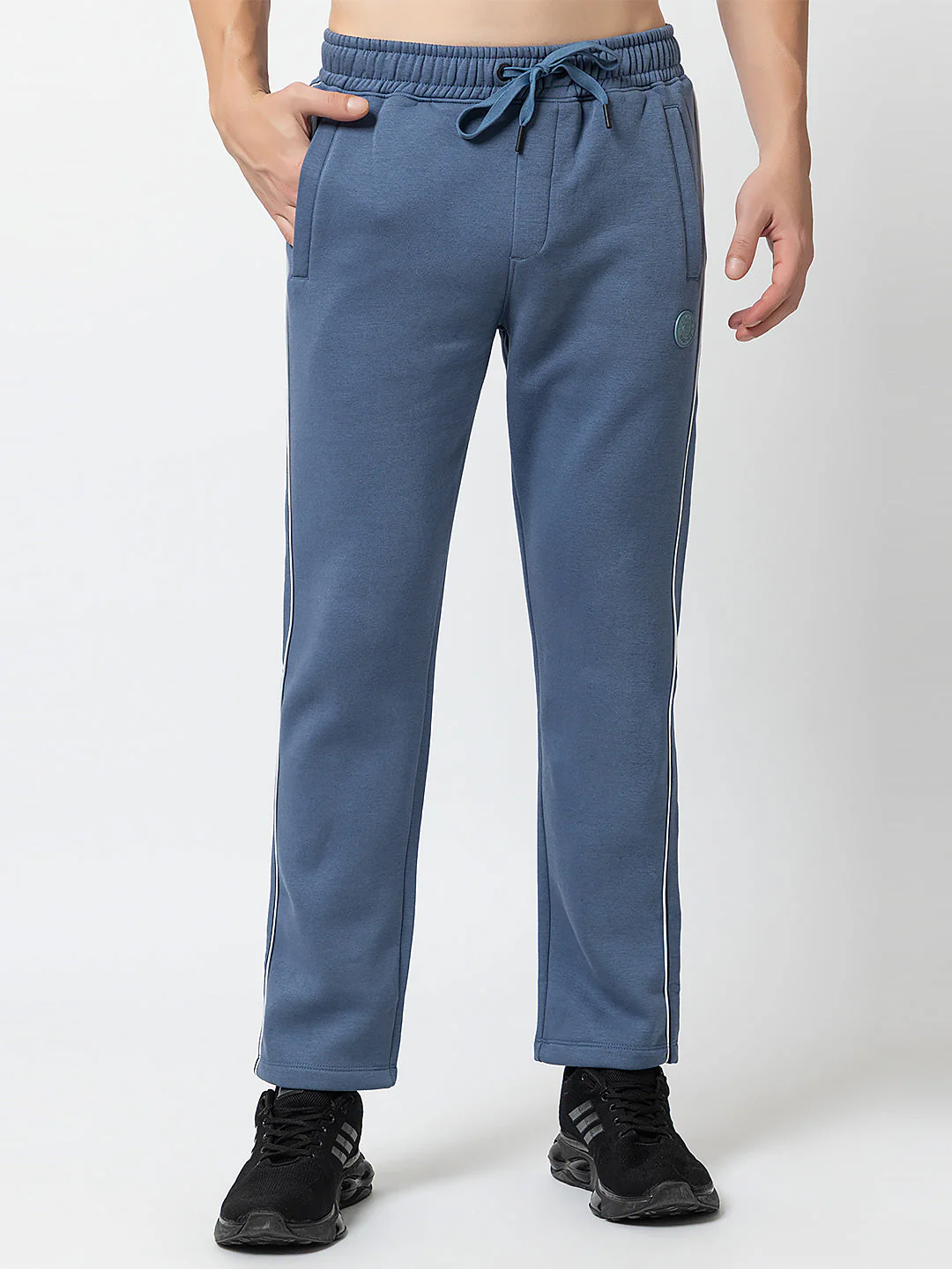 Men’s Elastic Waist Lower