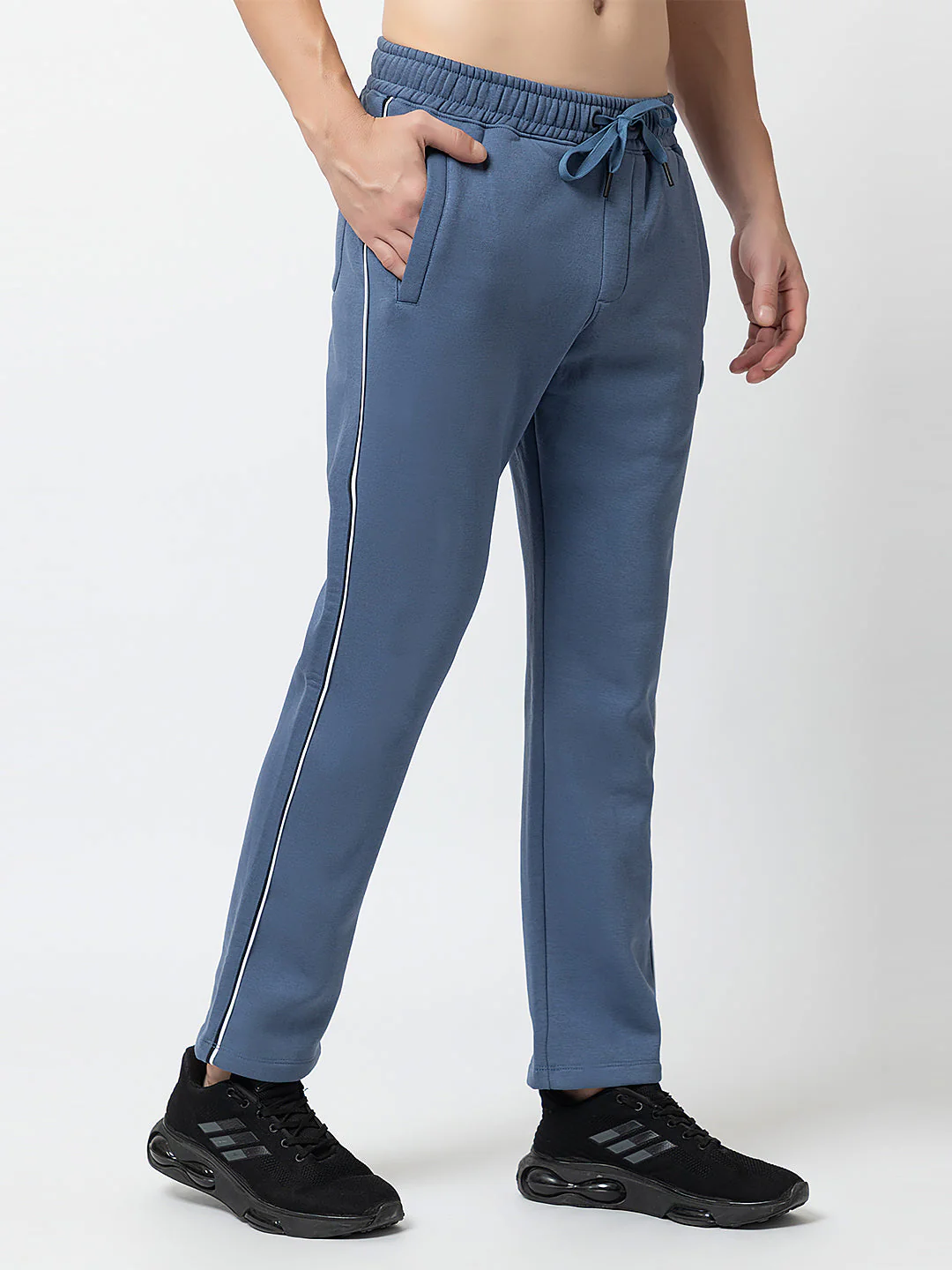 Men’s Elastic Waist Lower - Image 2