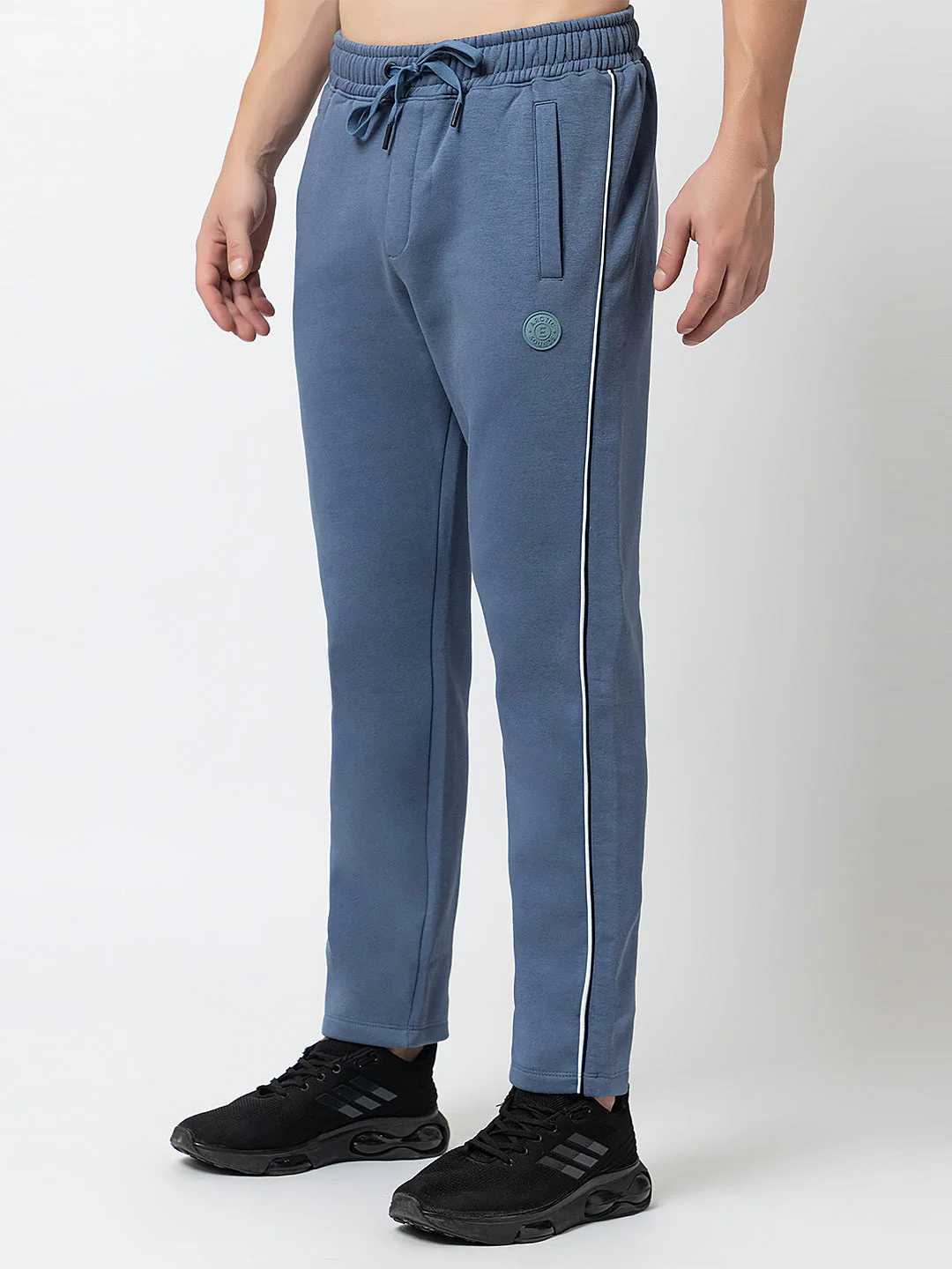 Men’s Elastic Waist Lower - Image 4