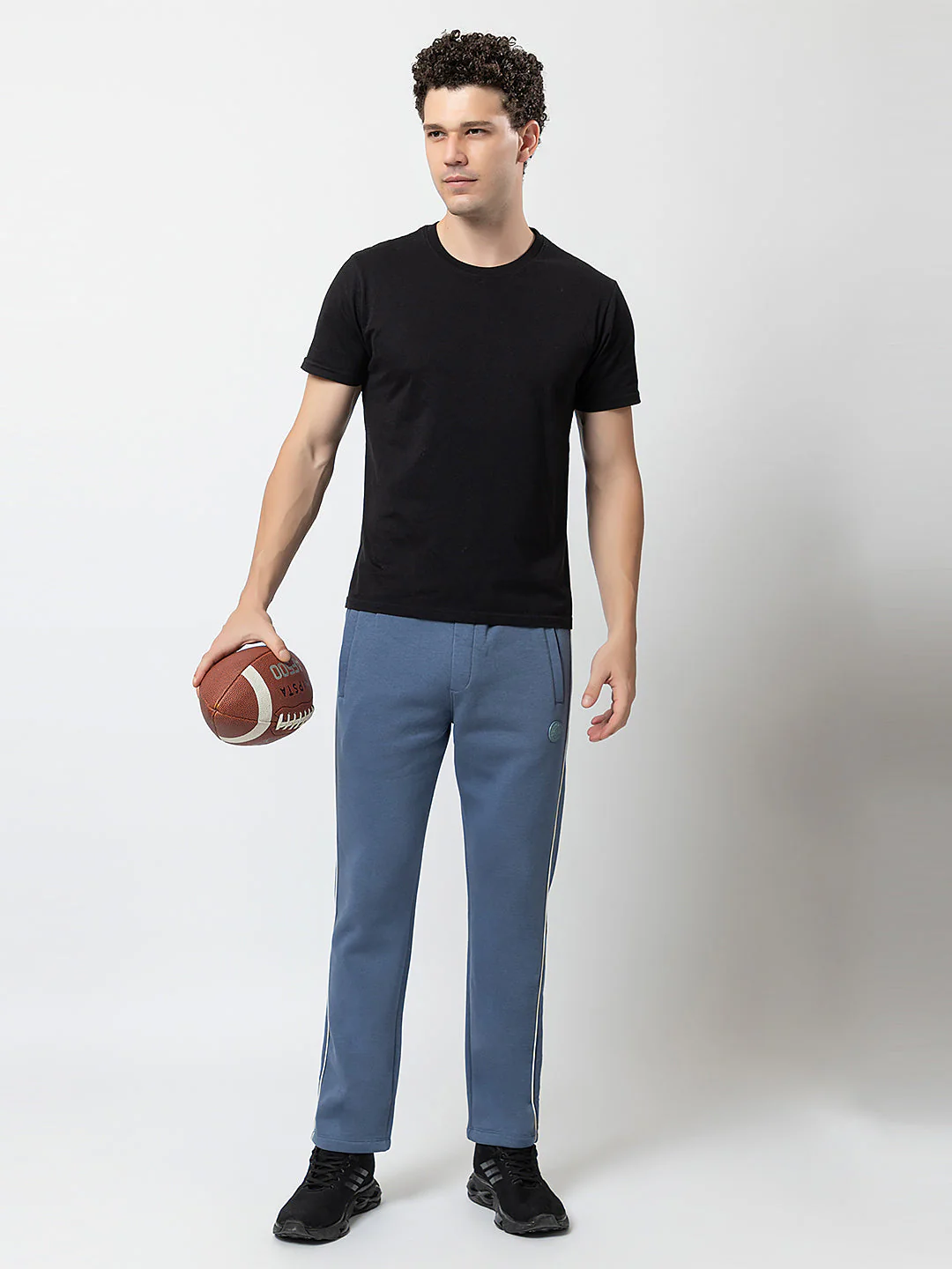 Men’s Elastic Waist Lower - Image 5