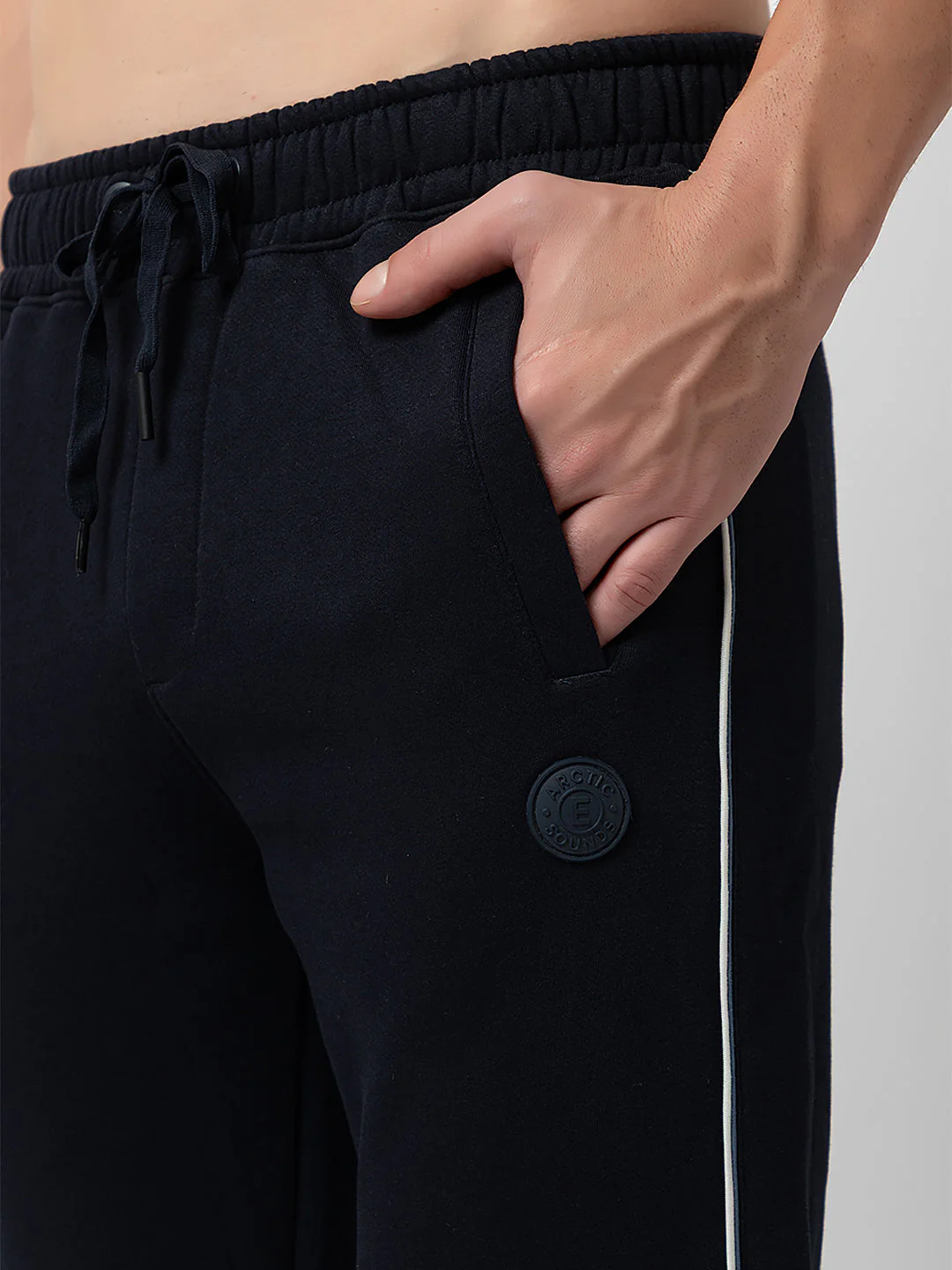Men’s Elastic Waist Lower - Image 5