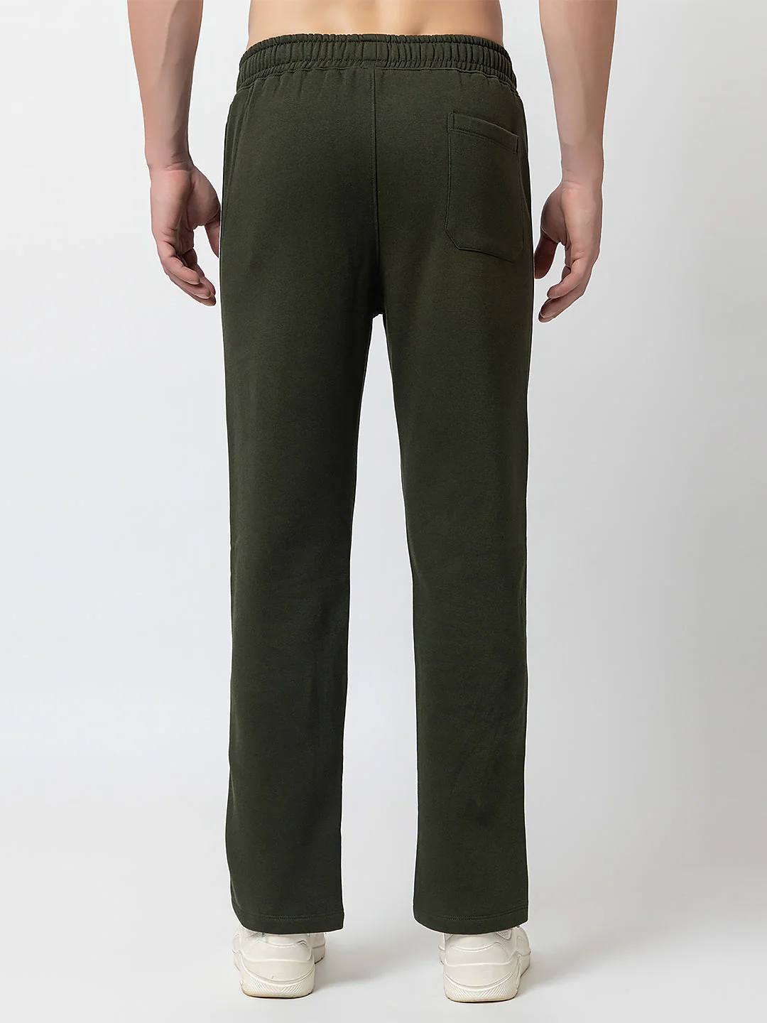 Men’s Elastic Waist Lower - Image 4