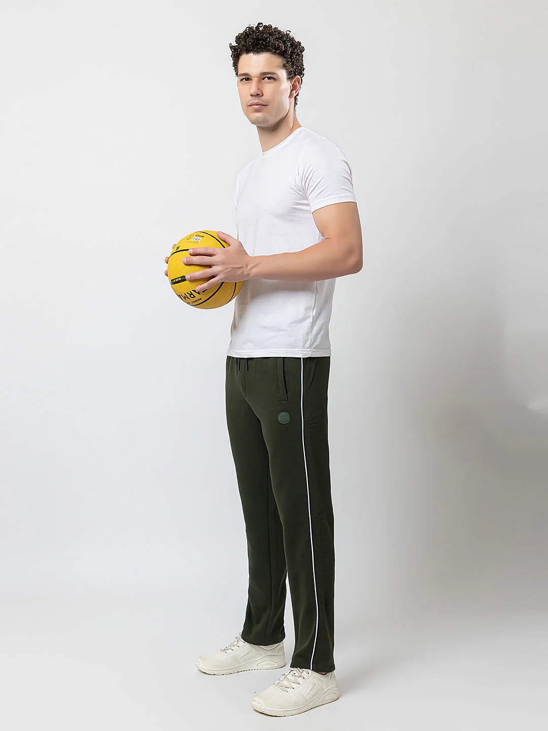 Men’s Elastic Waist Lower - Image 7