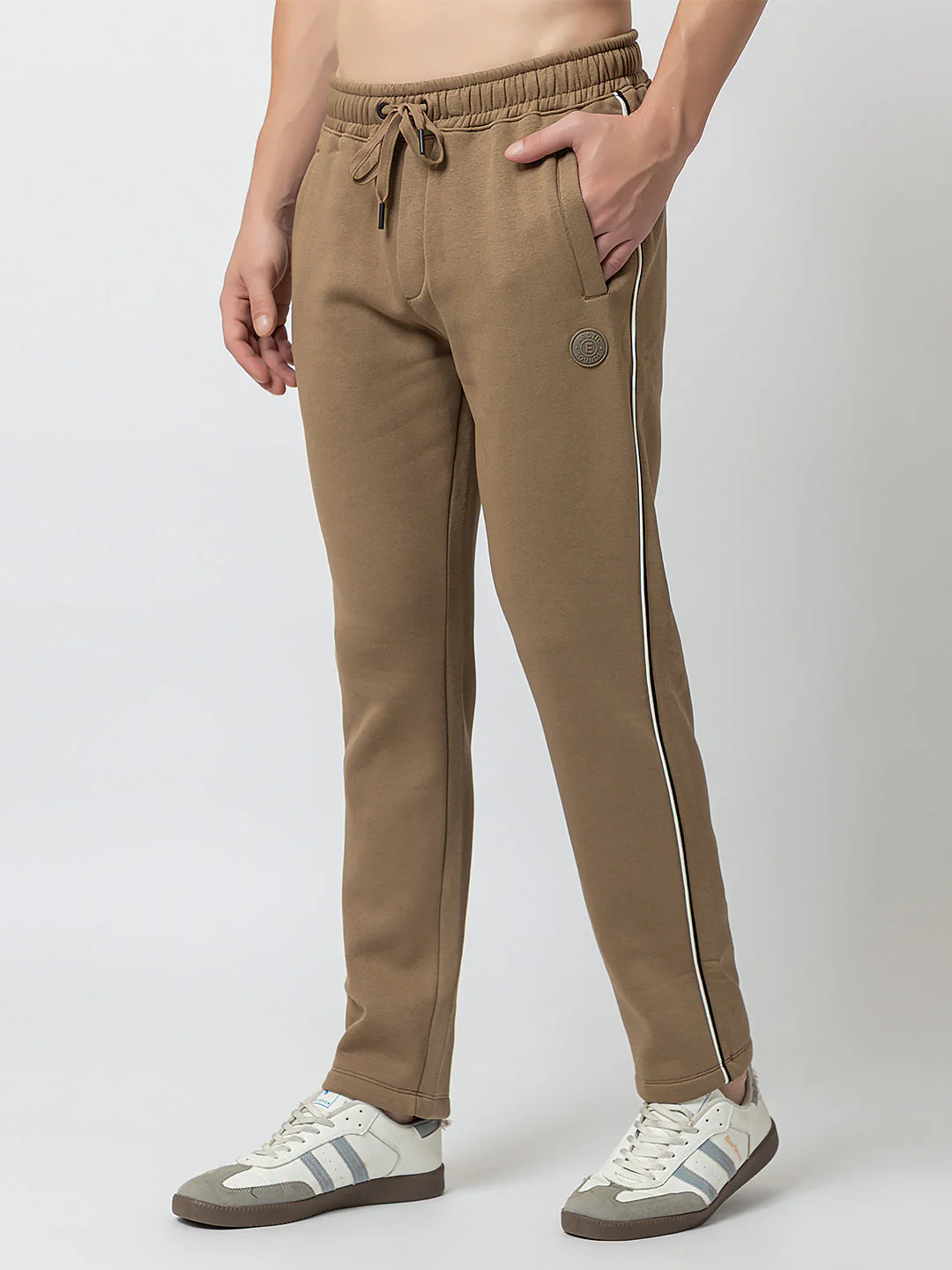 Men’s Elastic Waist Lower - Image 3