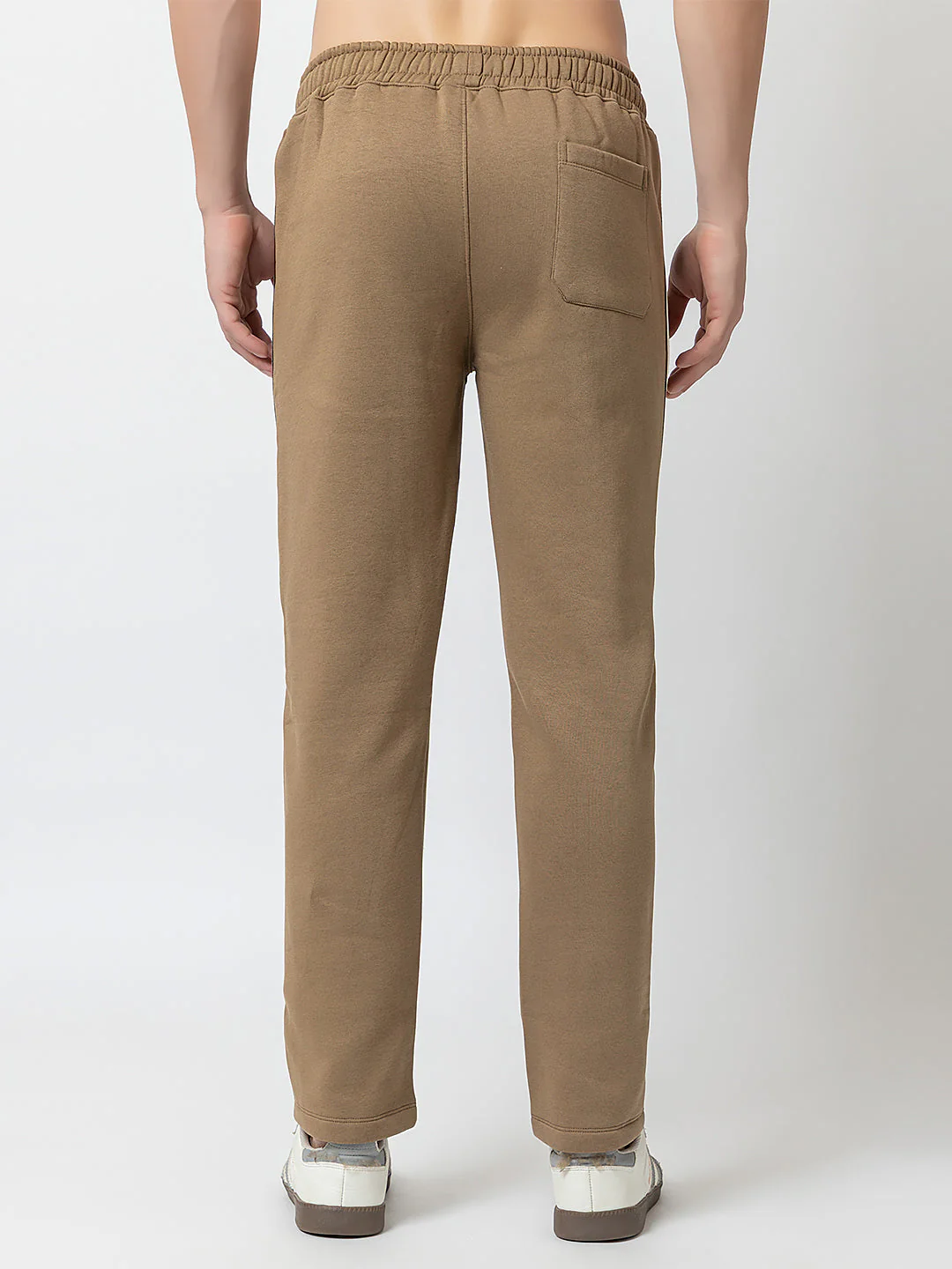 Men’s Elastic Waist Lower - Image 4