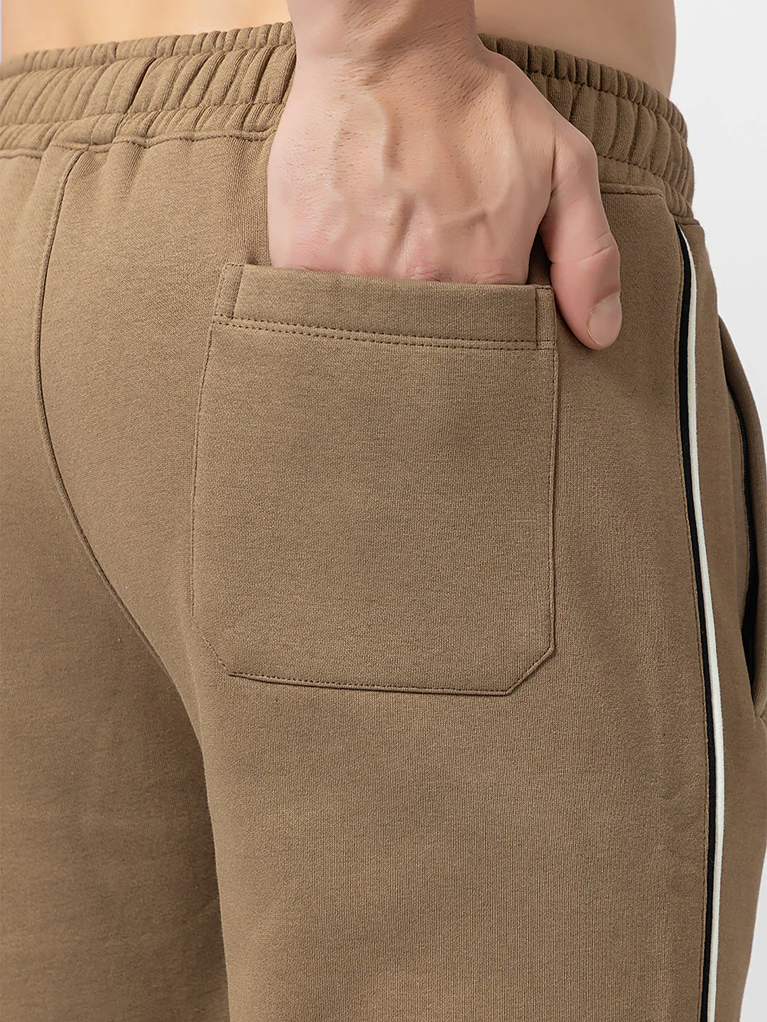 Men’s Elastic Waist Lower - Image 5