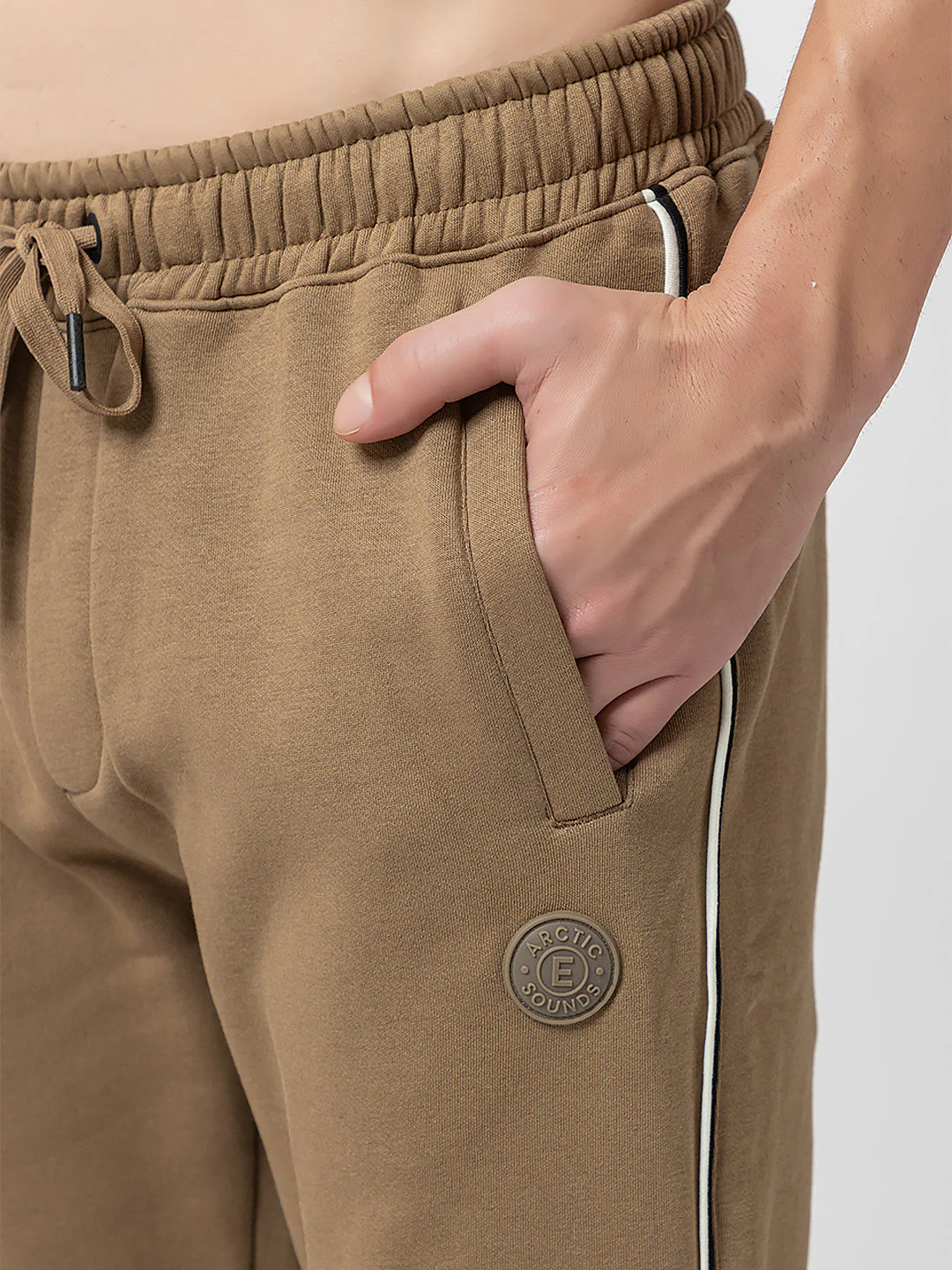 Men’s Elastic Waist Lower - Image 6