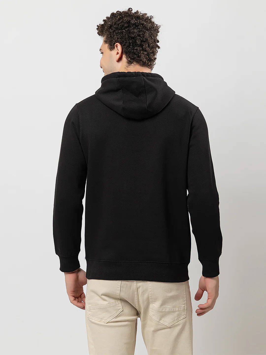 Men's Essential Jacket - Image 2